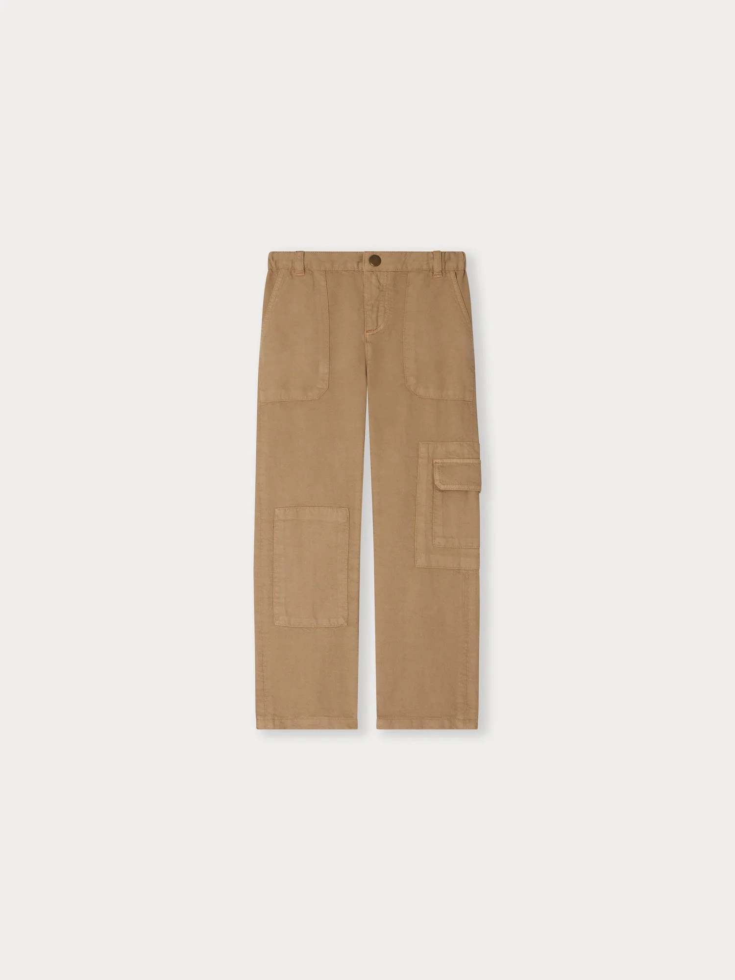 Boy | Francis Pants | Sand