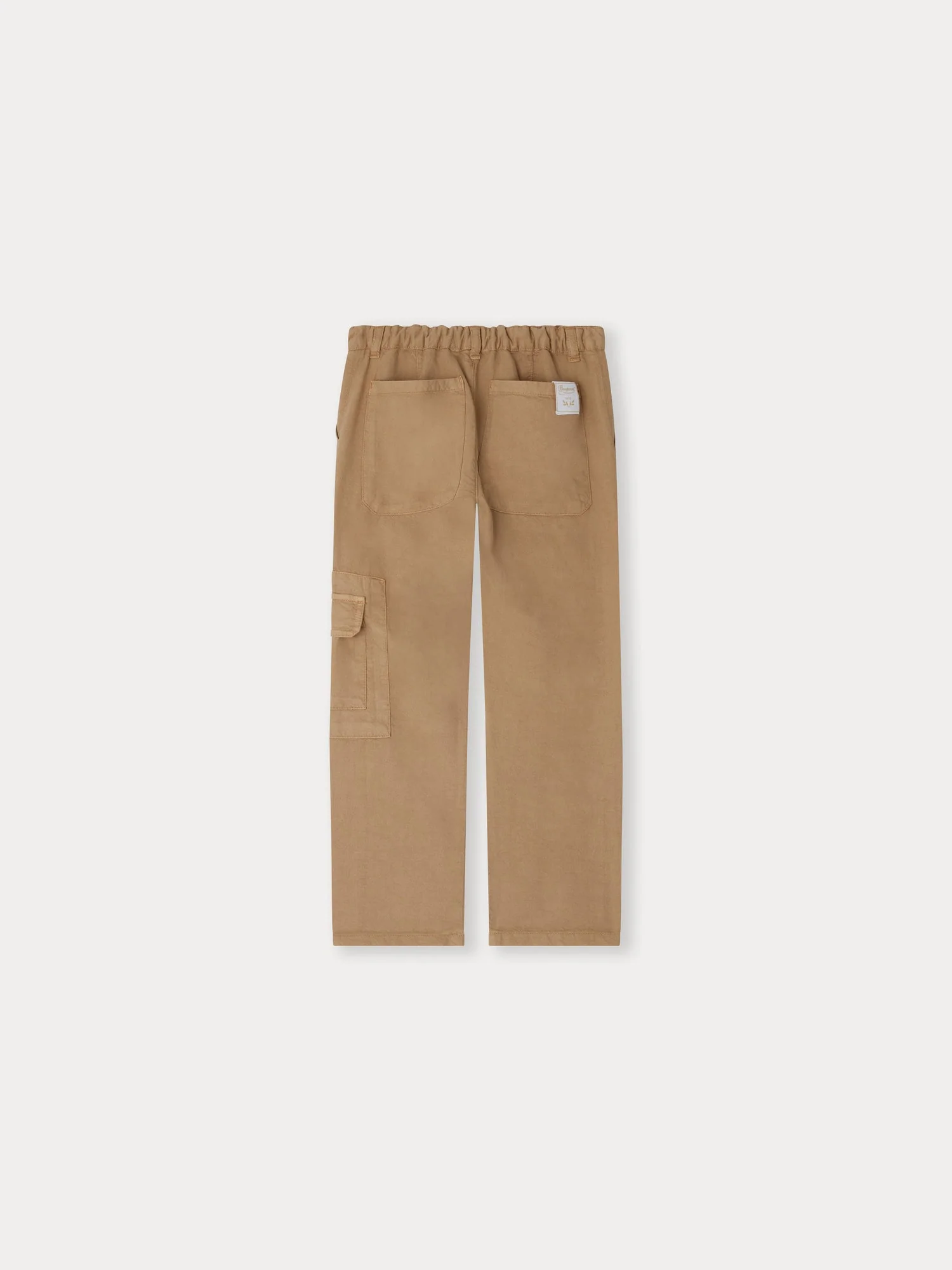 Boy | Francis Pants | Sand - Image 2