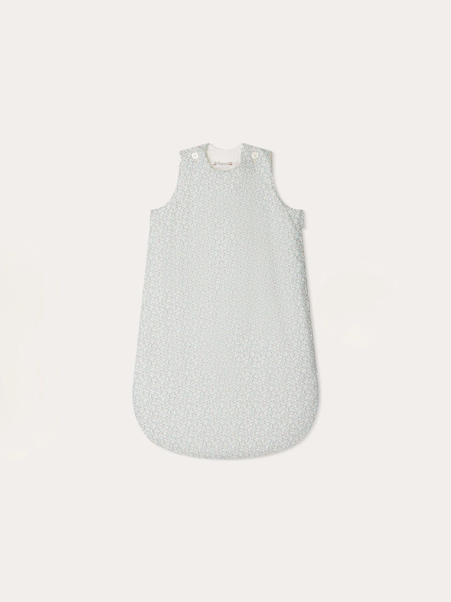 Boy | Joujou Baby Sleep Sack | Sky Blue