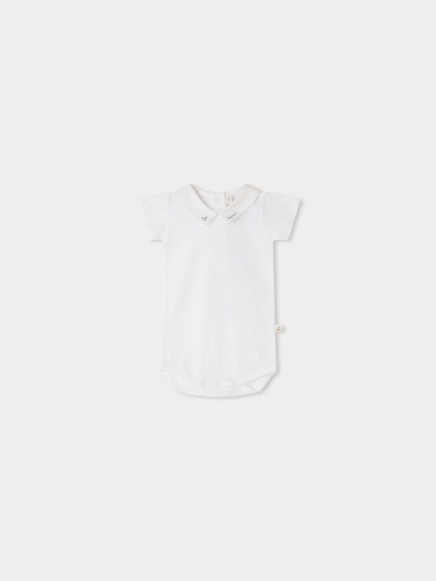 Boy | Juillet Bodysuit | Sky