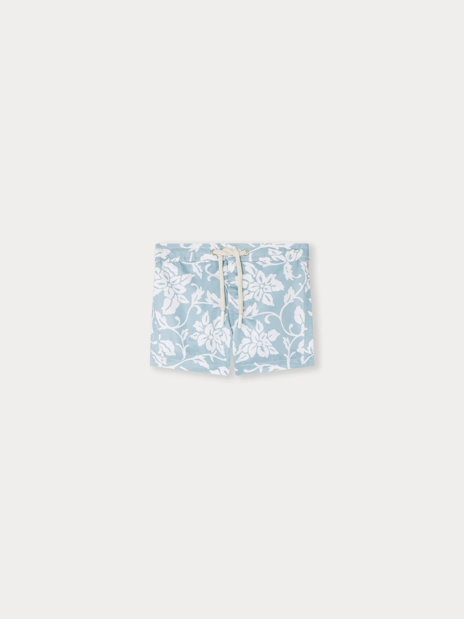 Boy | Niagara Swim Trunks | Medium Green