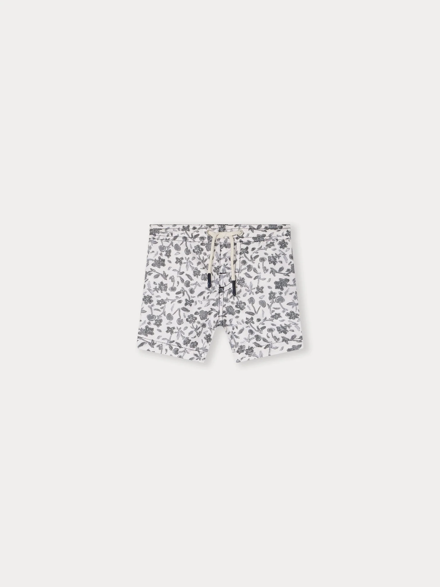 Boy | Niagara Swimming Trunks | Linden Flowers