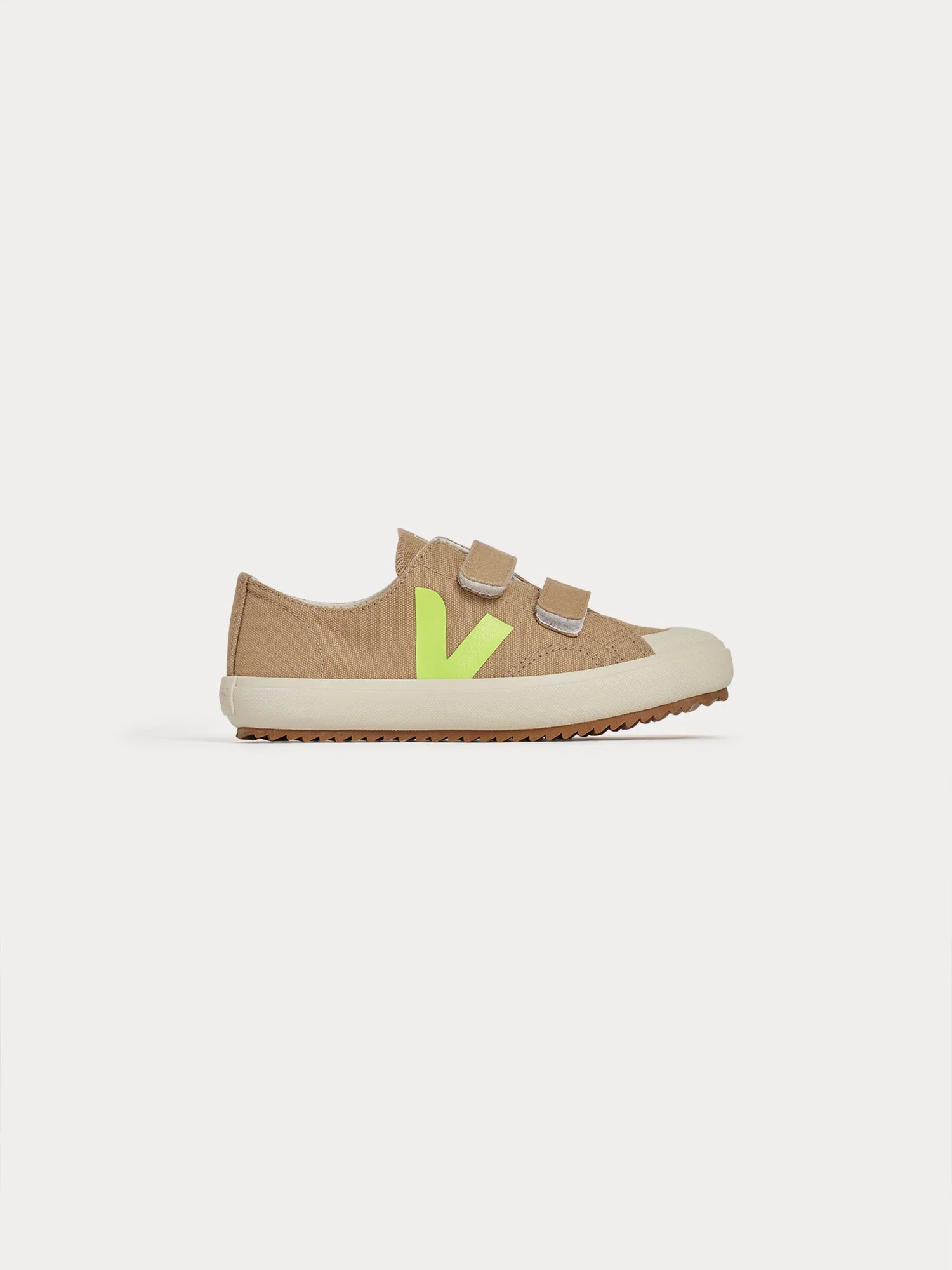 Boy | Ollie Sneakers Bonpoint X Veja Kids | Beige