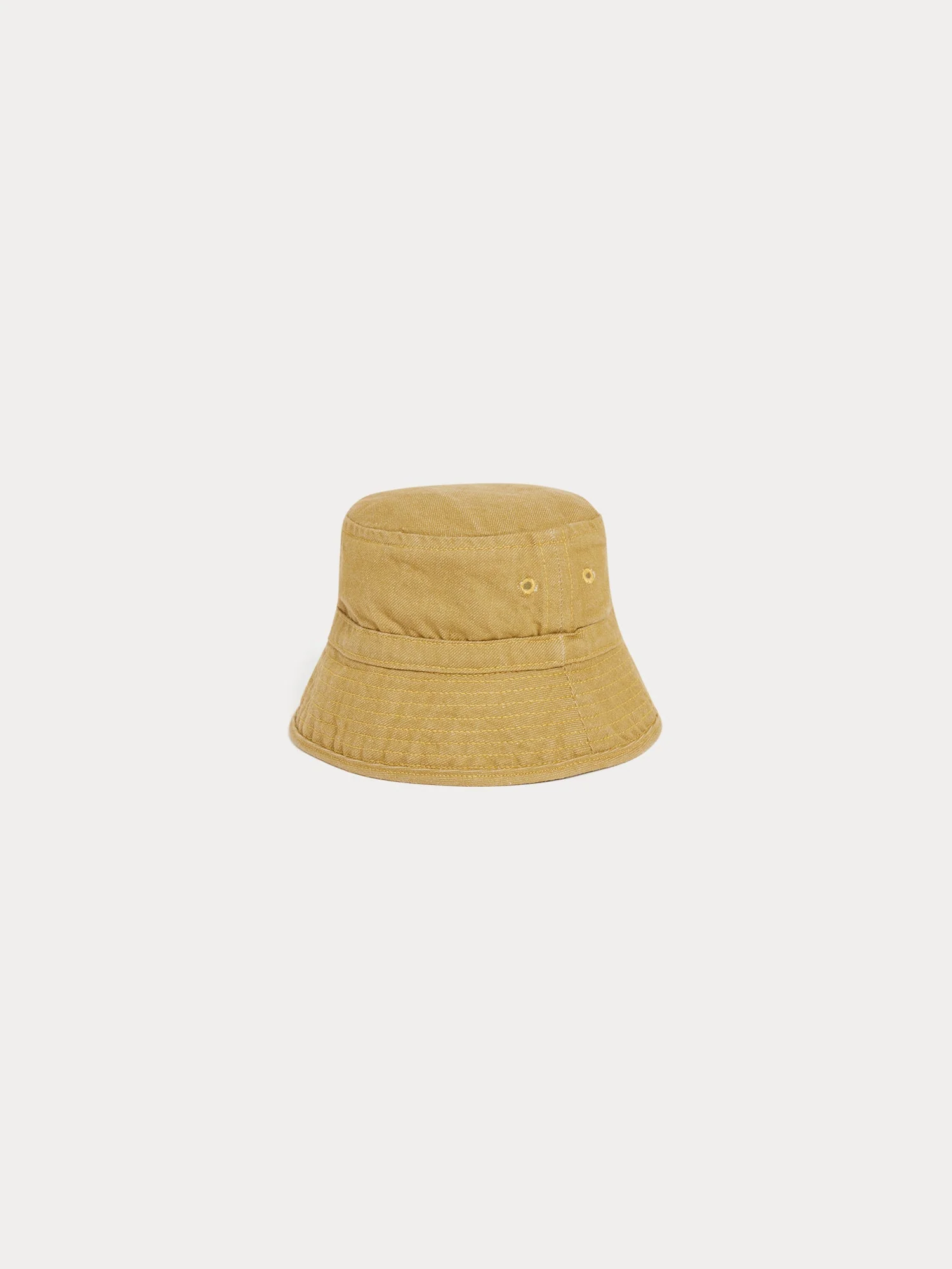 Boy | Piob Bucket Hat | Split Pea