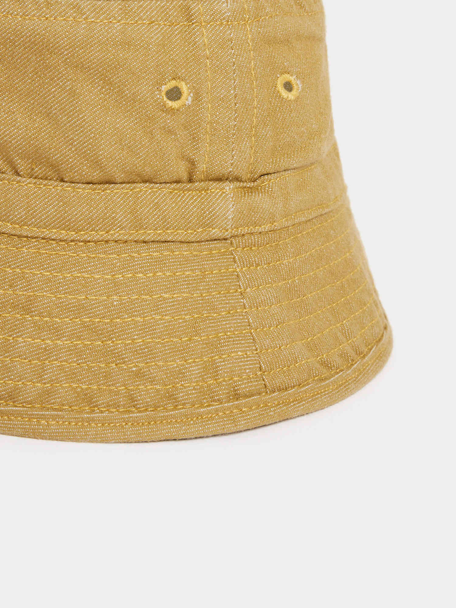 Boy | Piob Bucket Hat | Split Pea - Image 2
