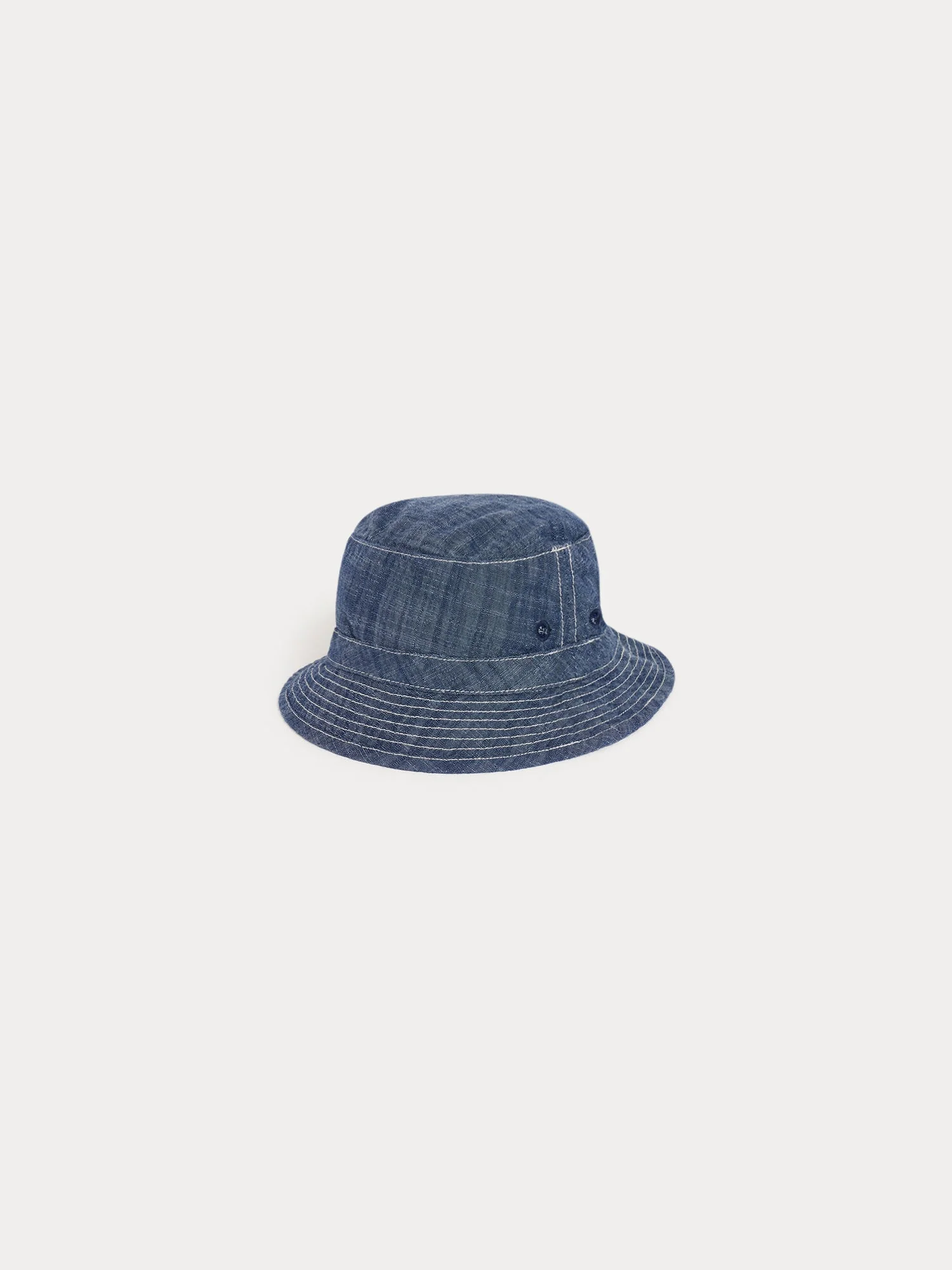 Boy | Piob Hat | Blue