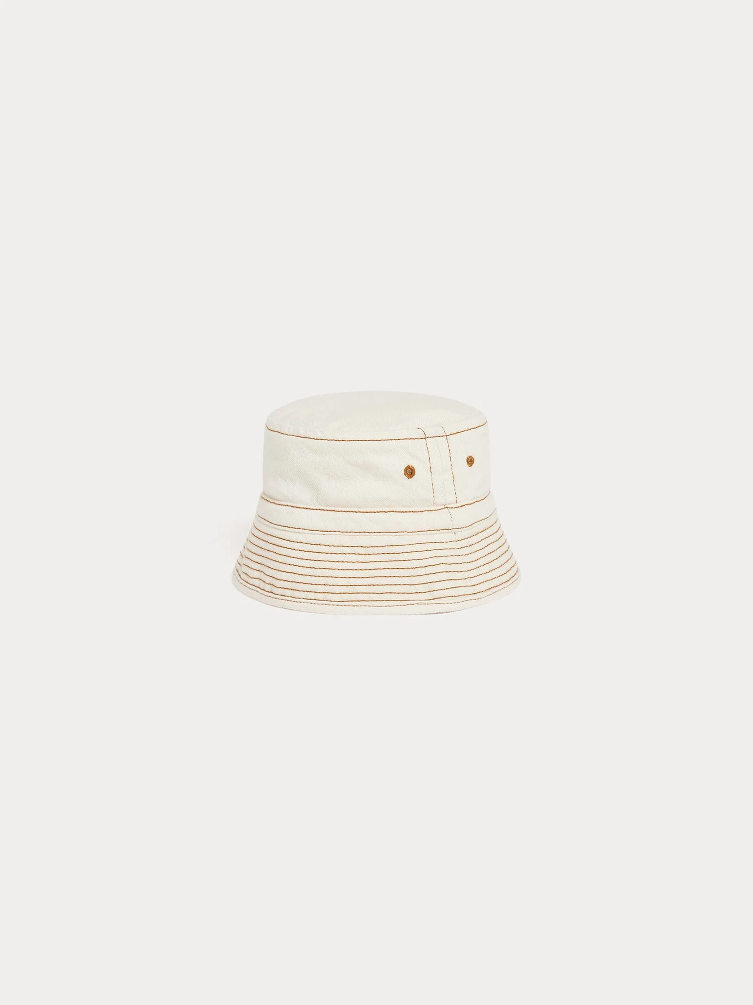 Boy | Piob Hat | Ecru