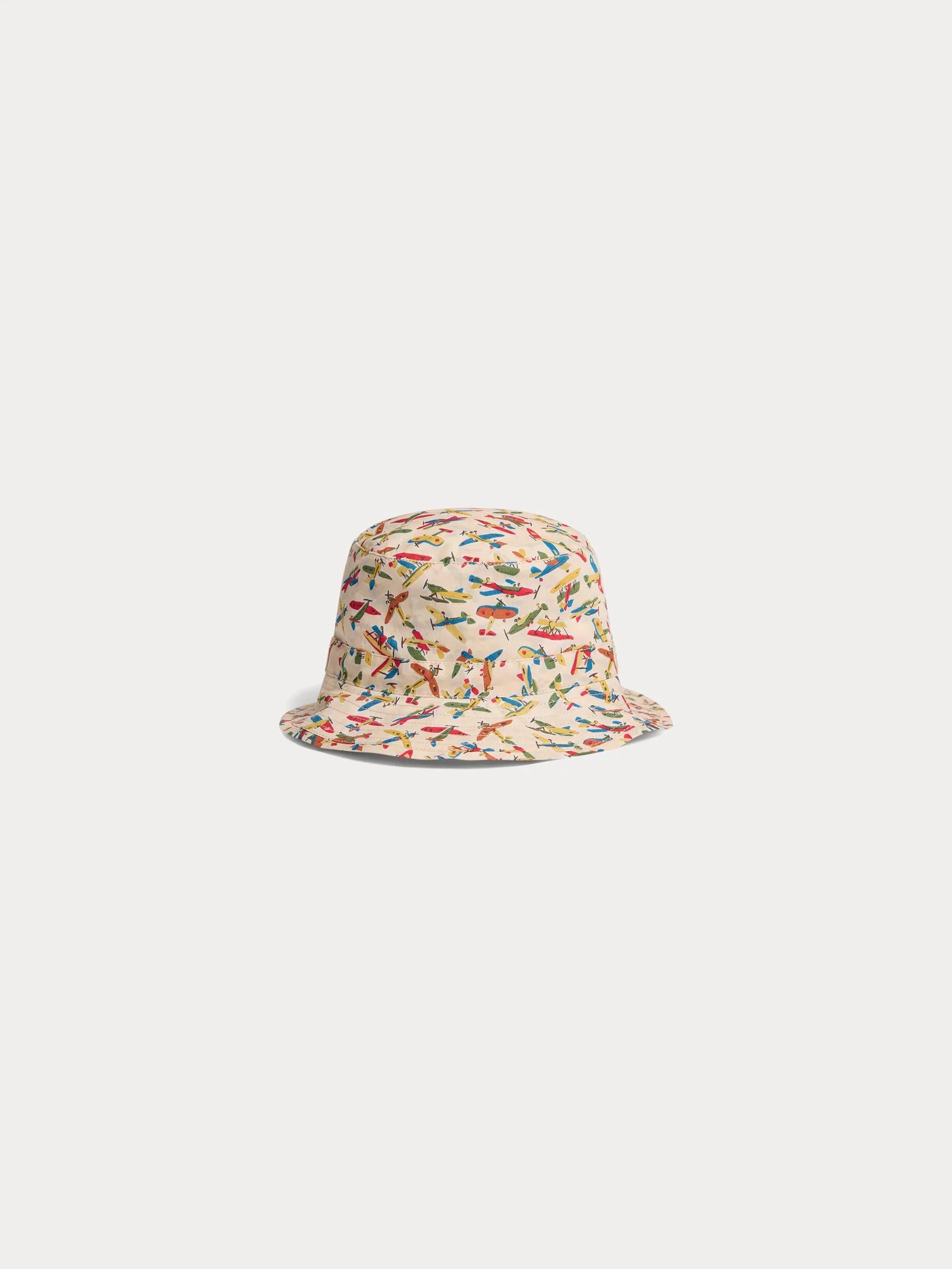 Boy | Piob Hat | Multicolored