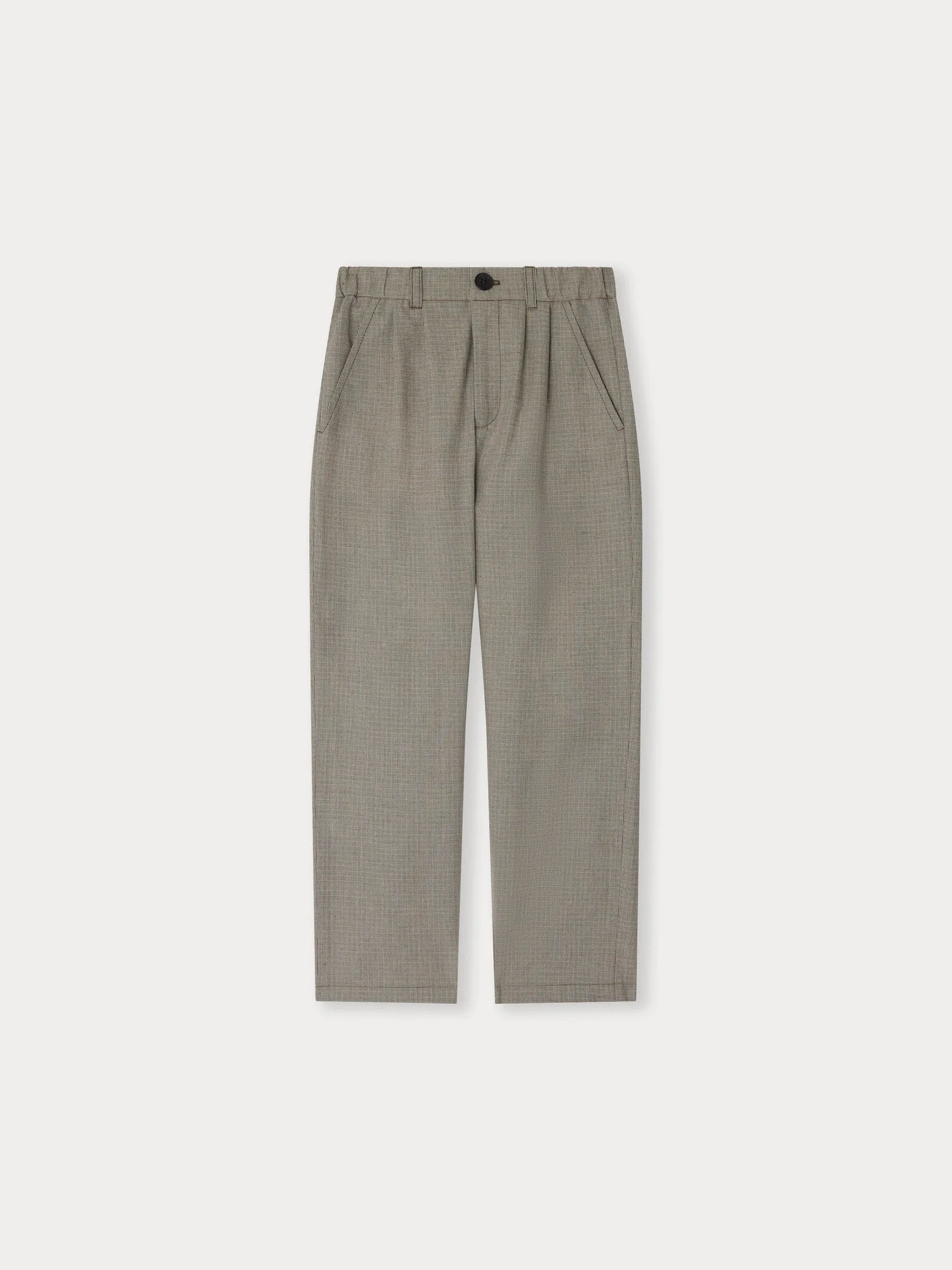 Boy | Stephen Pants | Chocolate