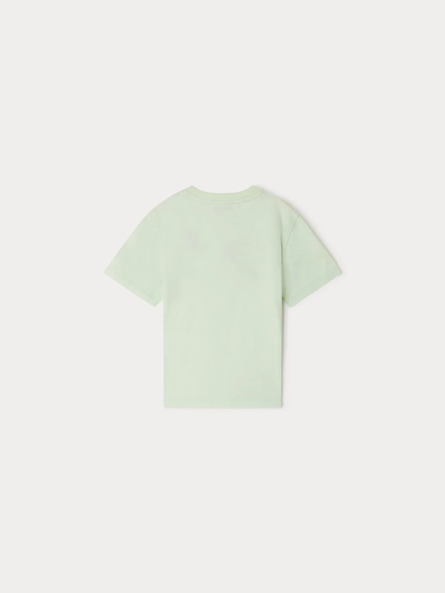 Boy | Thibald T Shirt | Almond - Image 2