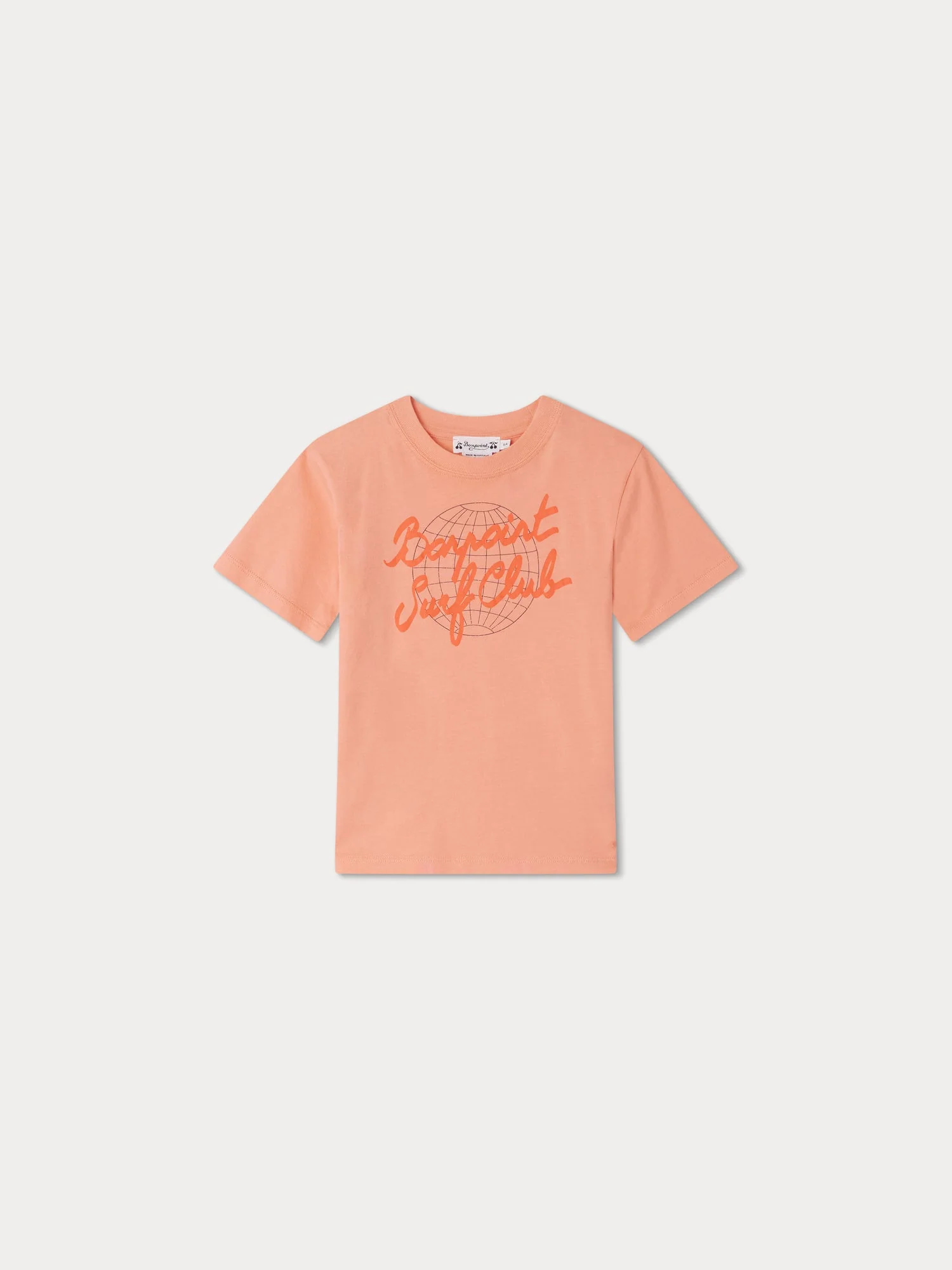 Boy | Thibald T Shirt | Land Of Siena - Image 2