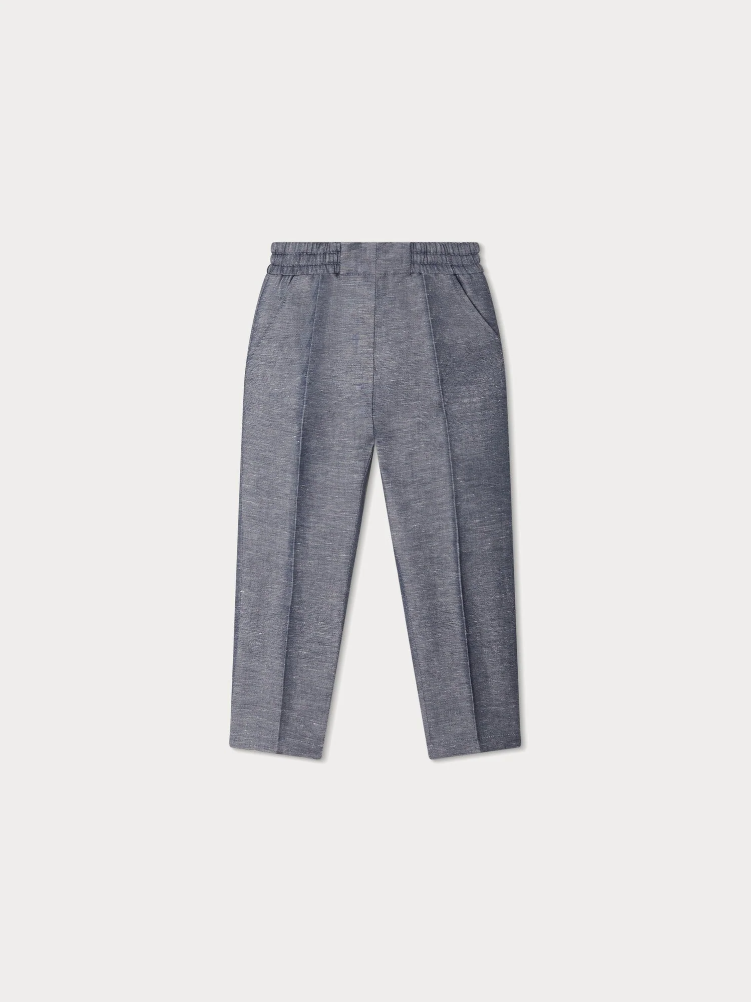 Boy | Thylio Pants | Ink