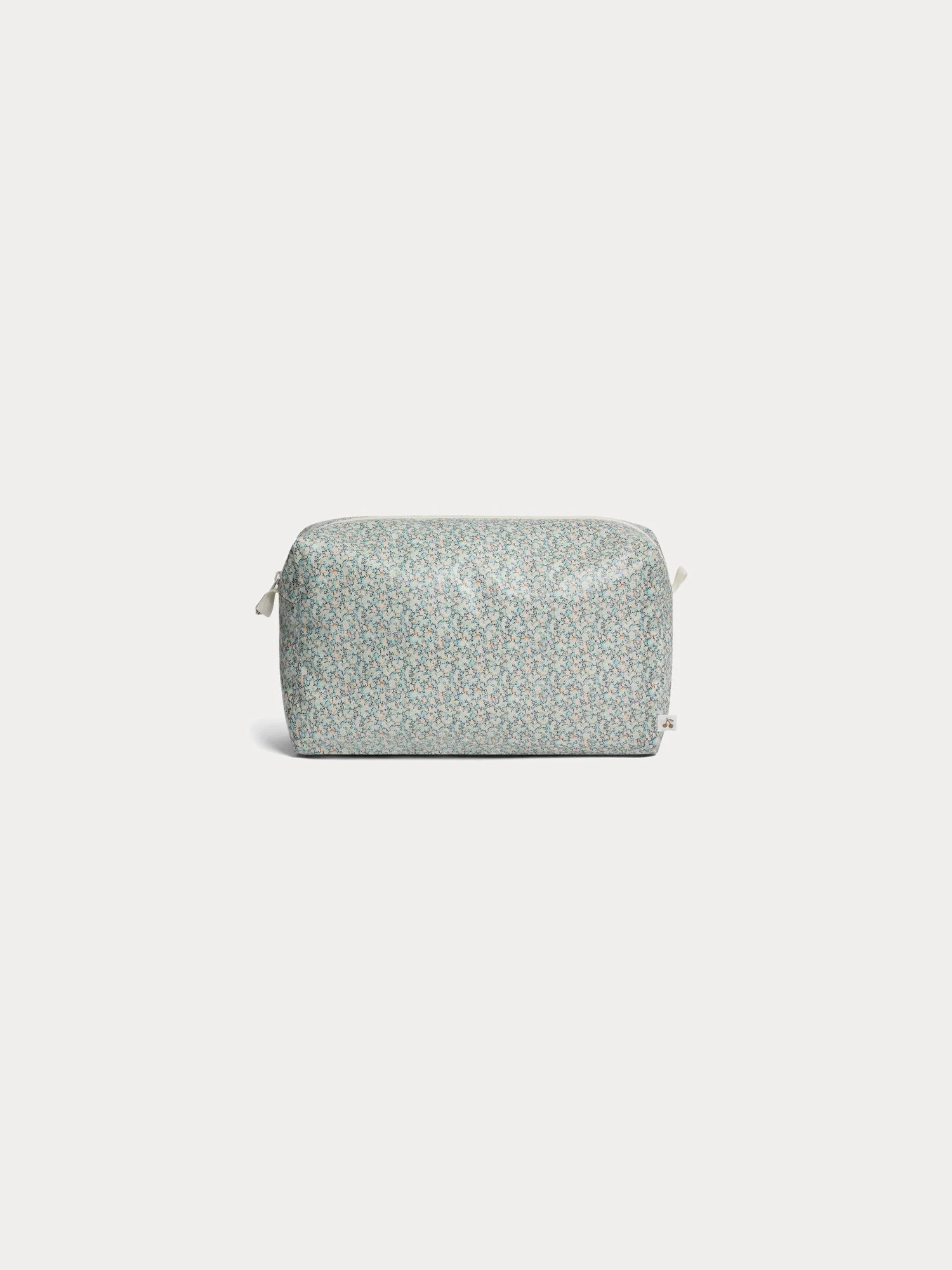 Boy | Toiletry Bag | Light Blue