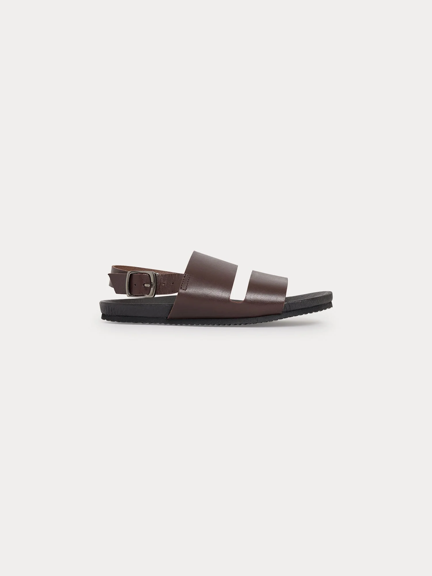 Boy | Trek Sandals | Cocoa