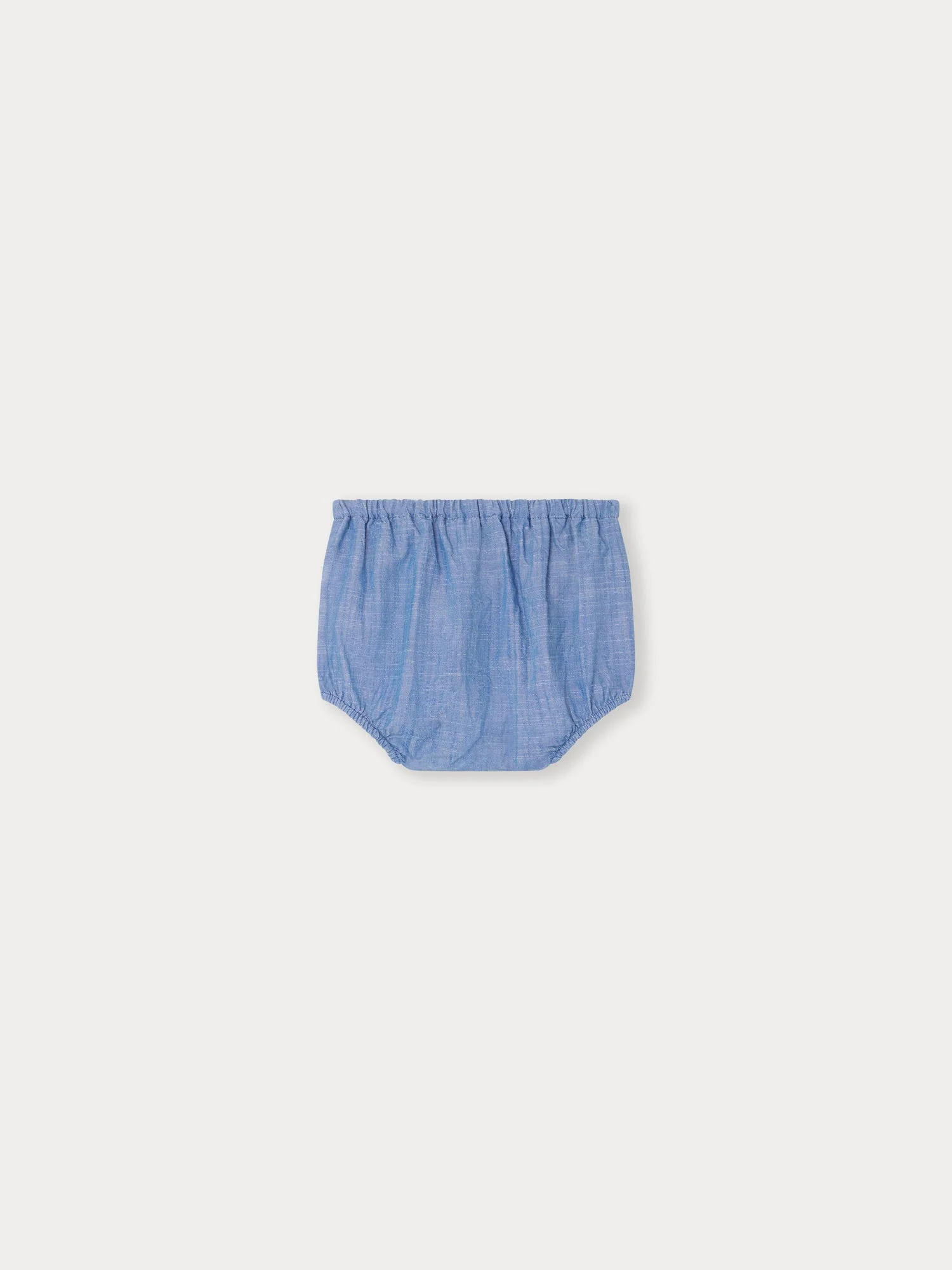 Girl | Aki Bloomers | Blue - Image 2