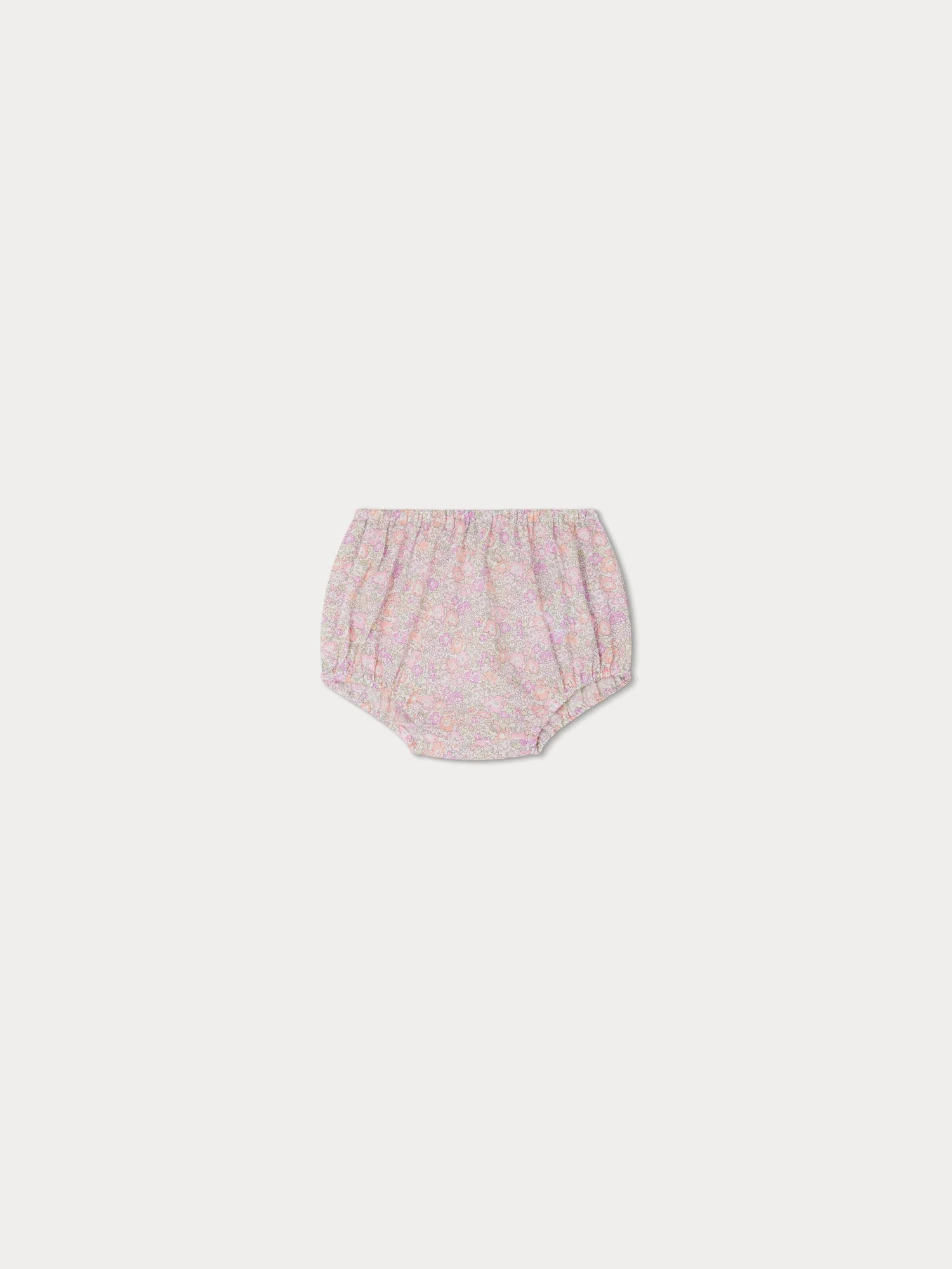 Girl | Aki Bloomers | Pink Blush