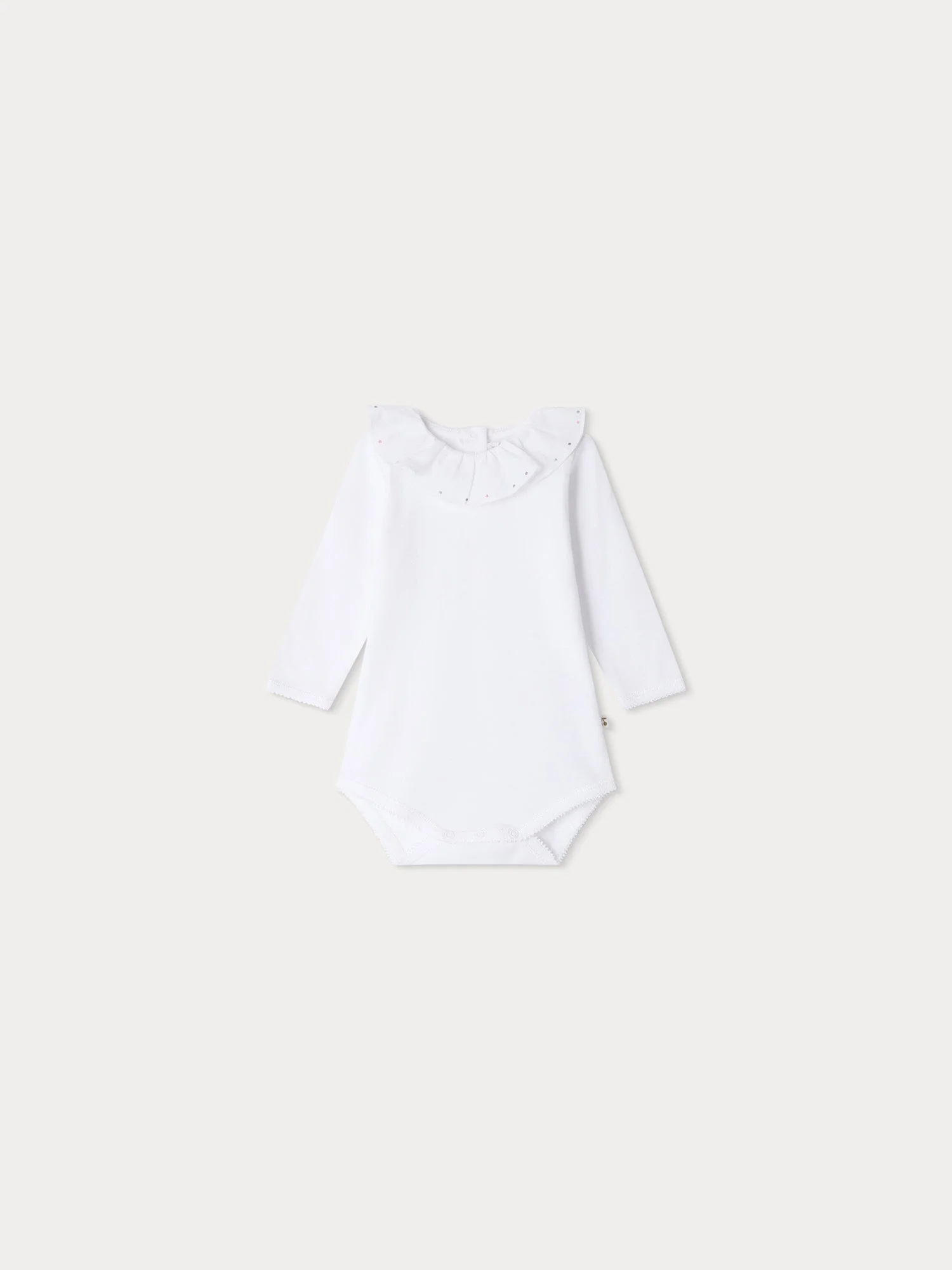 Girl | April Romper | Multicolored
