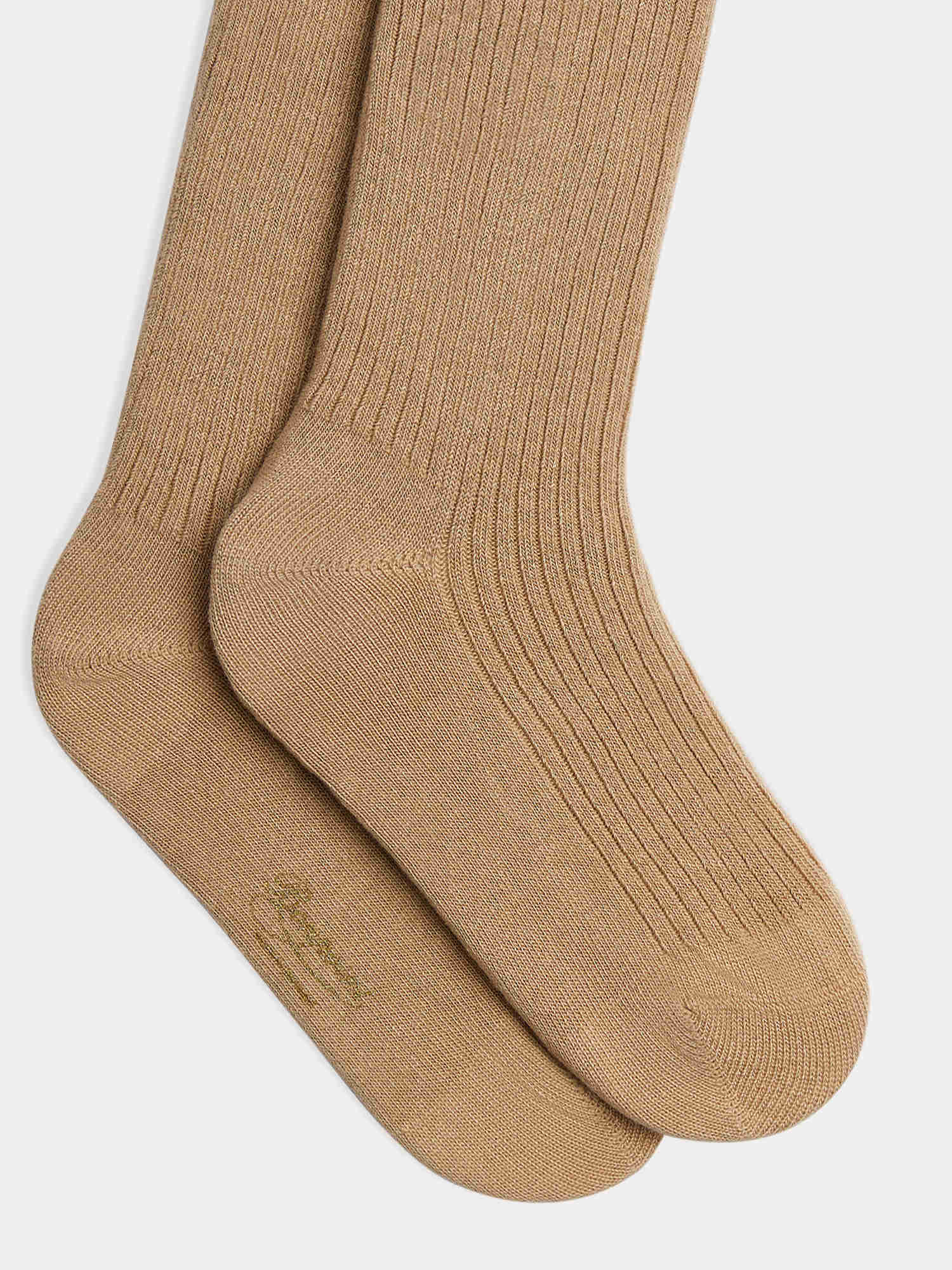 Girl | Arizona Socks | Sand - Image 2