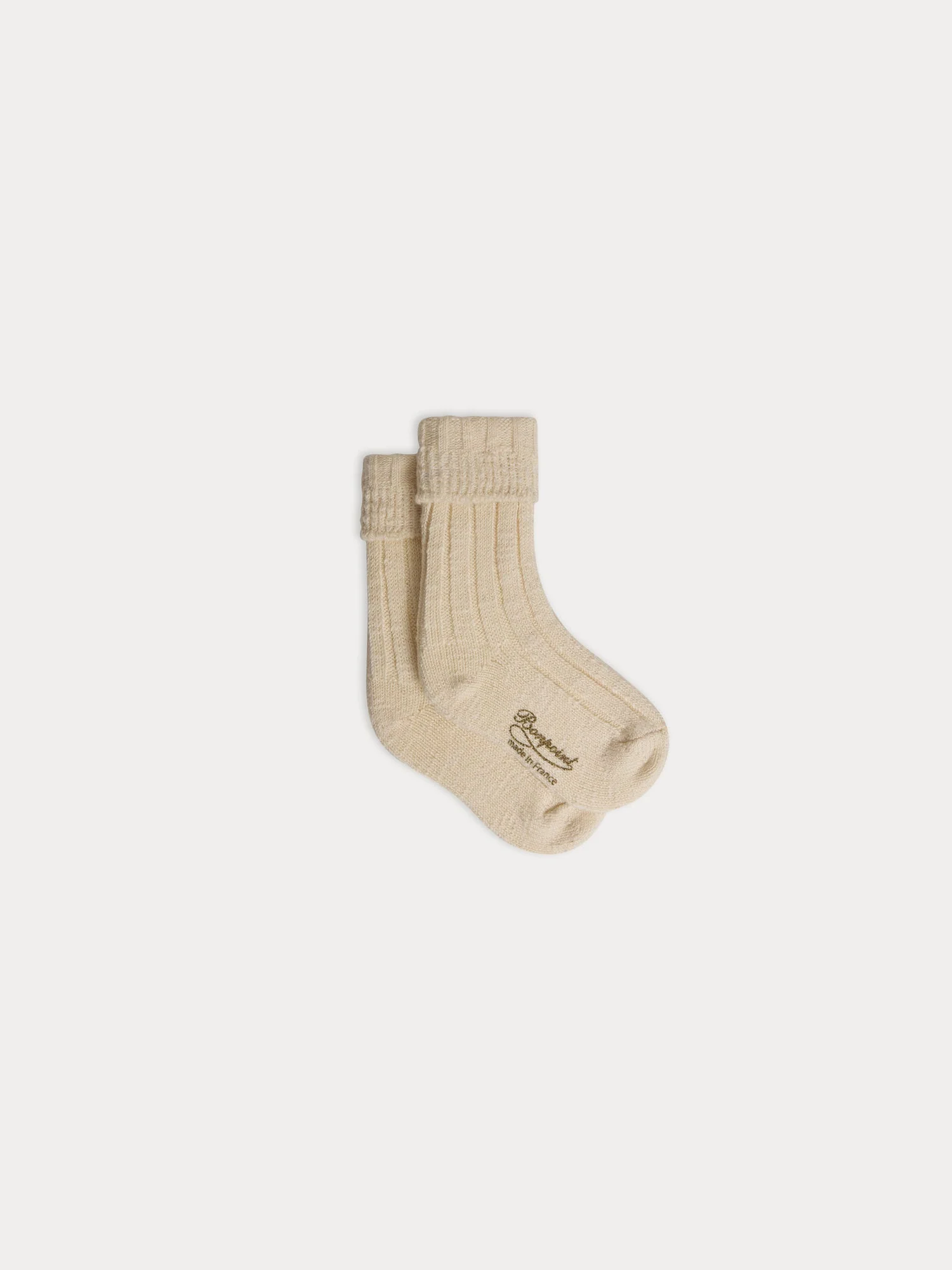 Girl | Bethine Socks | Natural