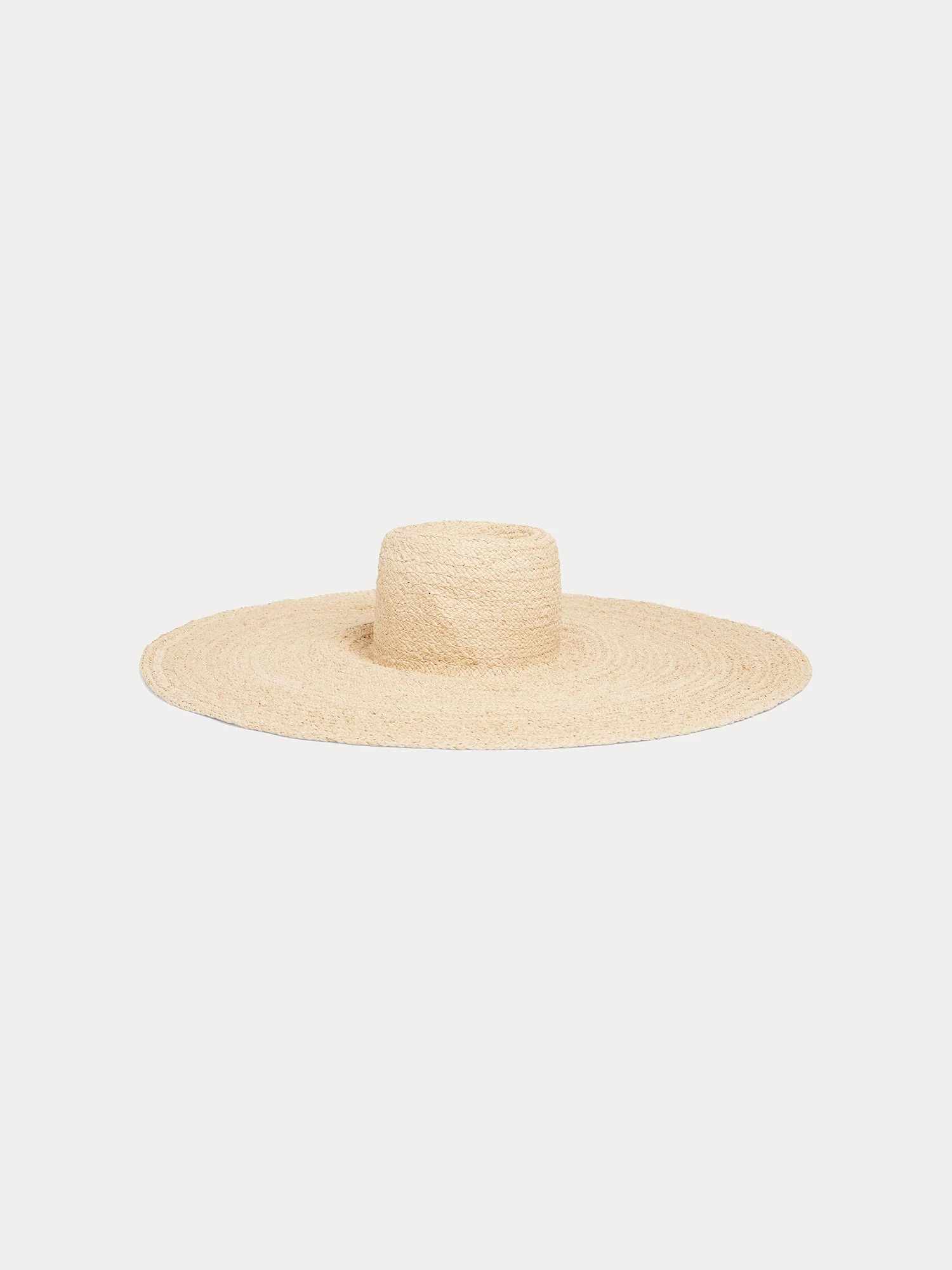 Girl | Caiba Hat | Straw - Image 4
