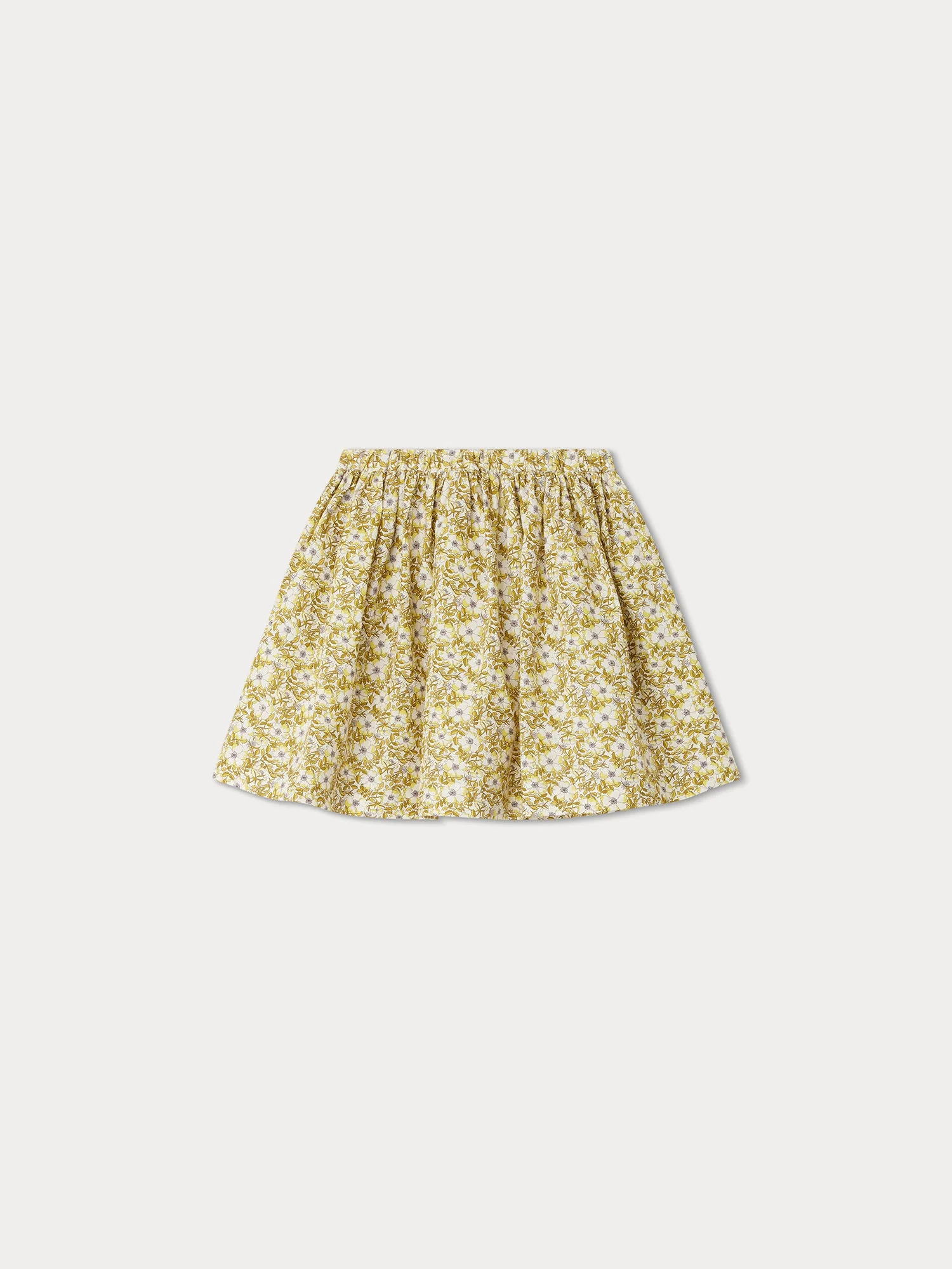 Girl | Calipso Skirt | Linden Flowers