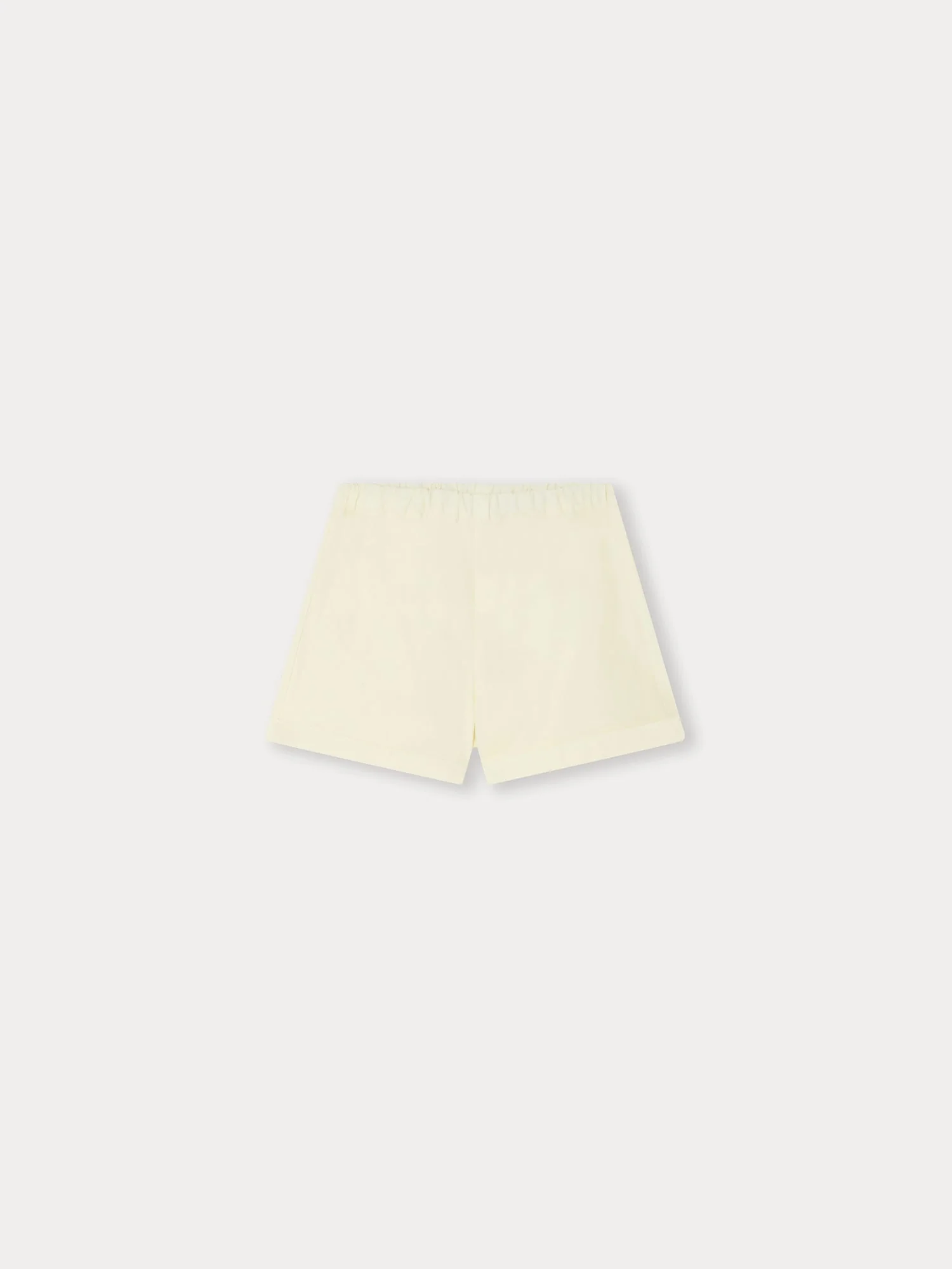 Girl | Candy Shorts | Banana