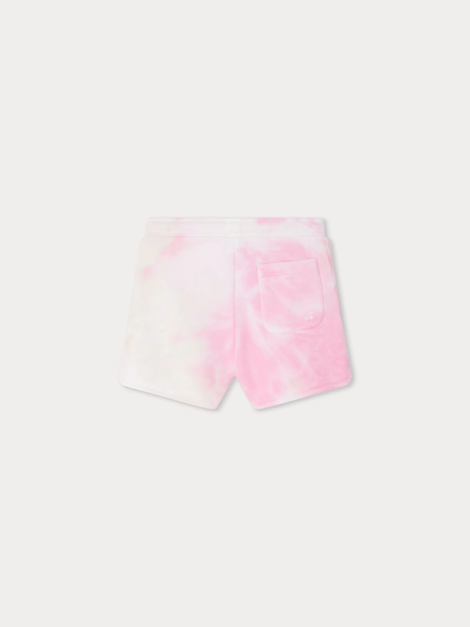 Girl | Caroline Short | Powder Pink - Image 2