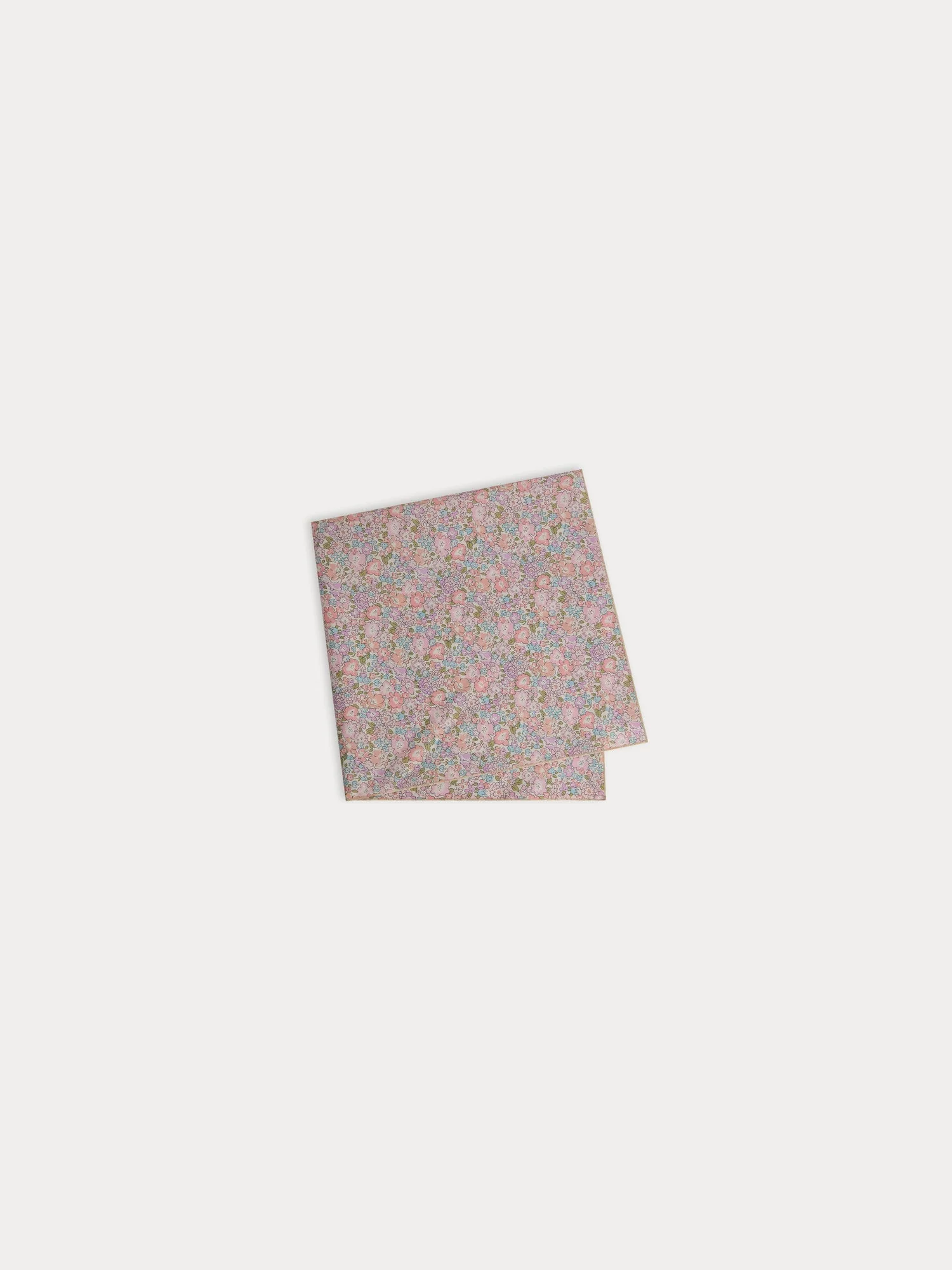 Girl | Cayati Headscarf | Pink Blush