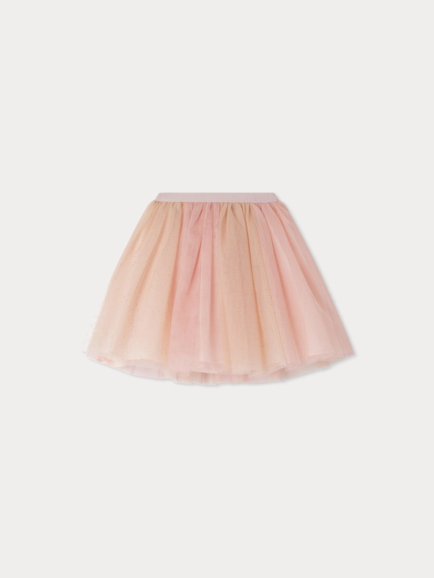 Girl | Charm Skirt | Multicolored
