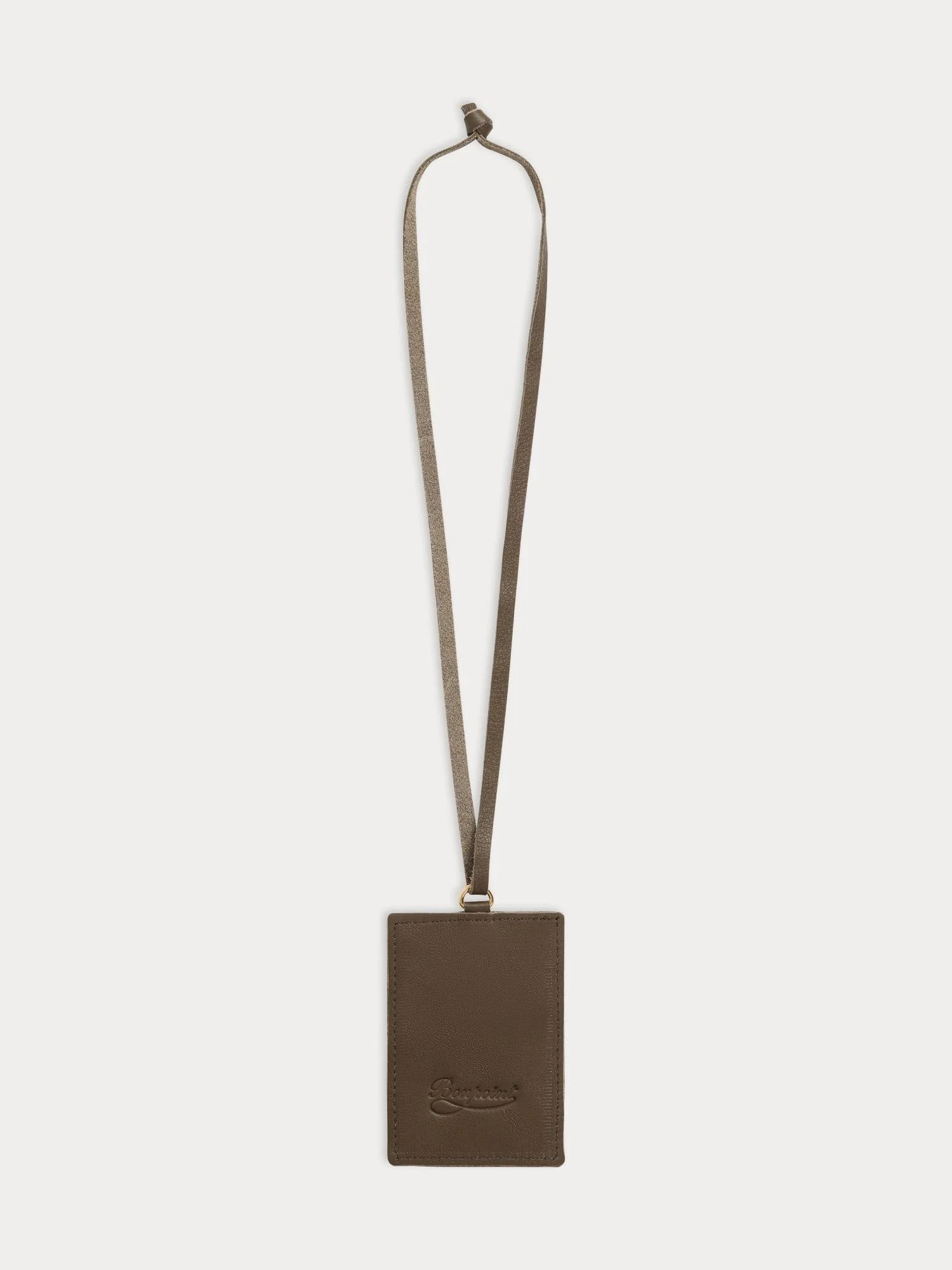 Girl | Cortney Cardholder | Khaki