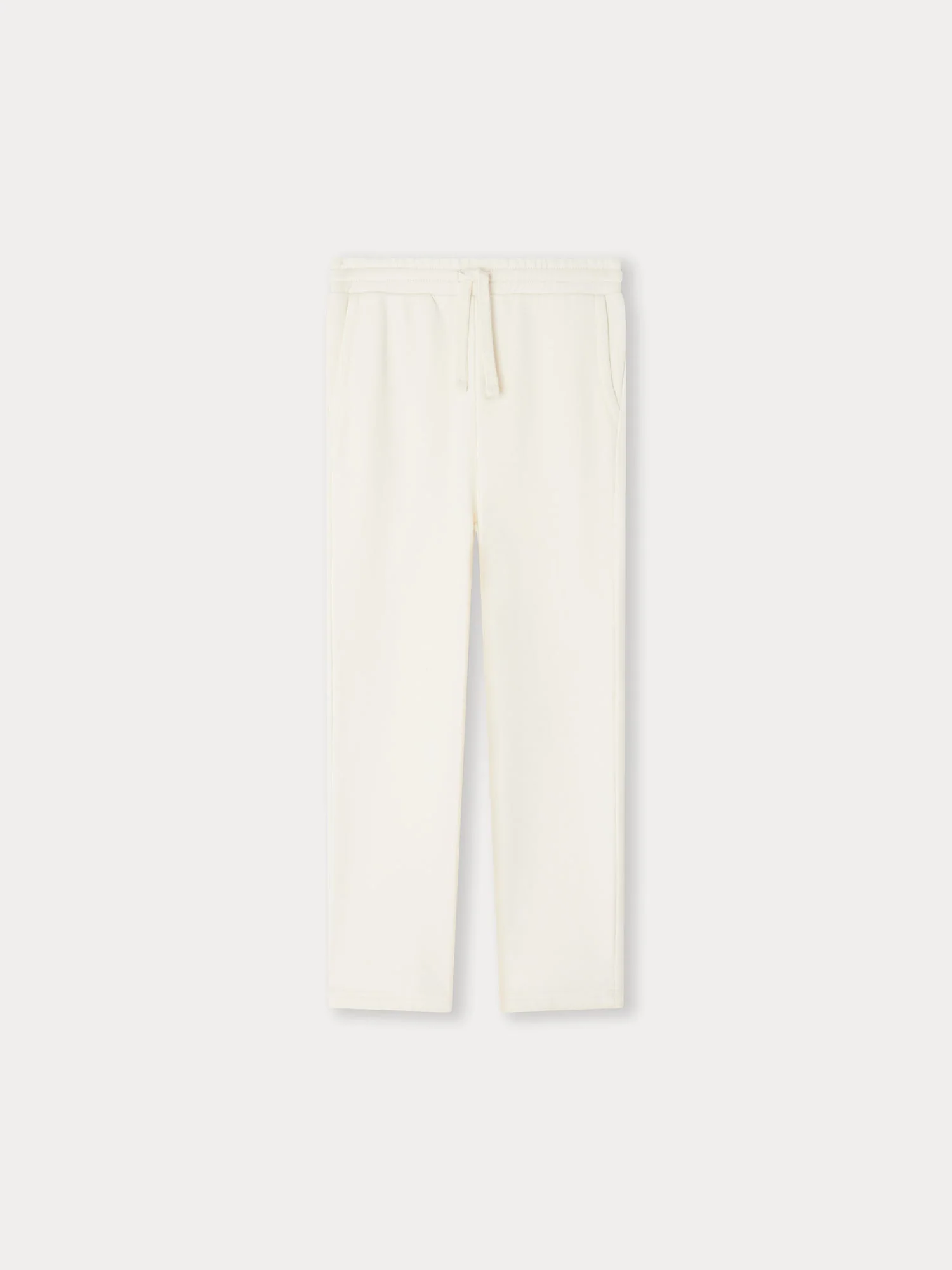 Girl | Dalila Sweatpants | Ivory