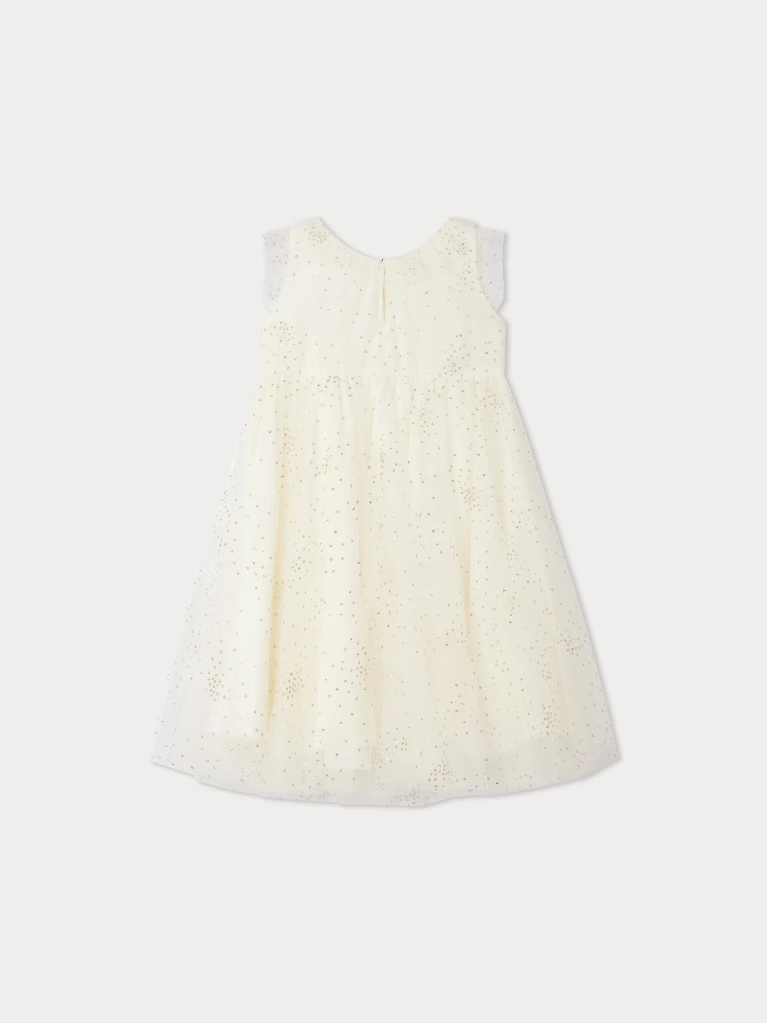 Girl | Dreamy Dress | Bronze - Image 2