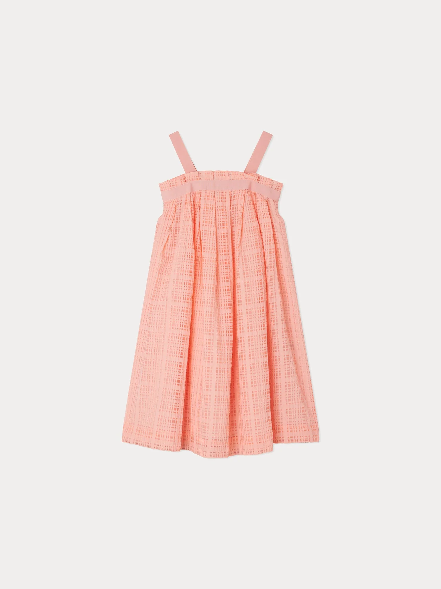 Girl | Etincelle Formal Dress | Coral
