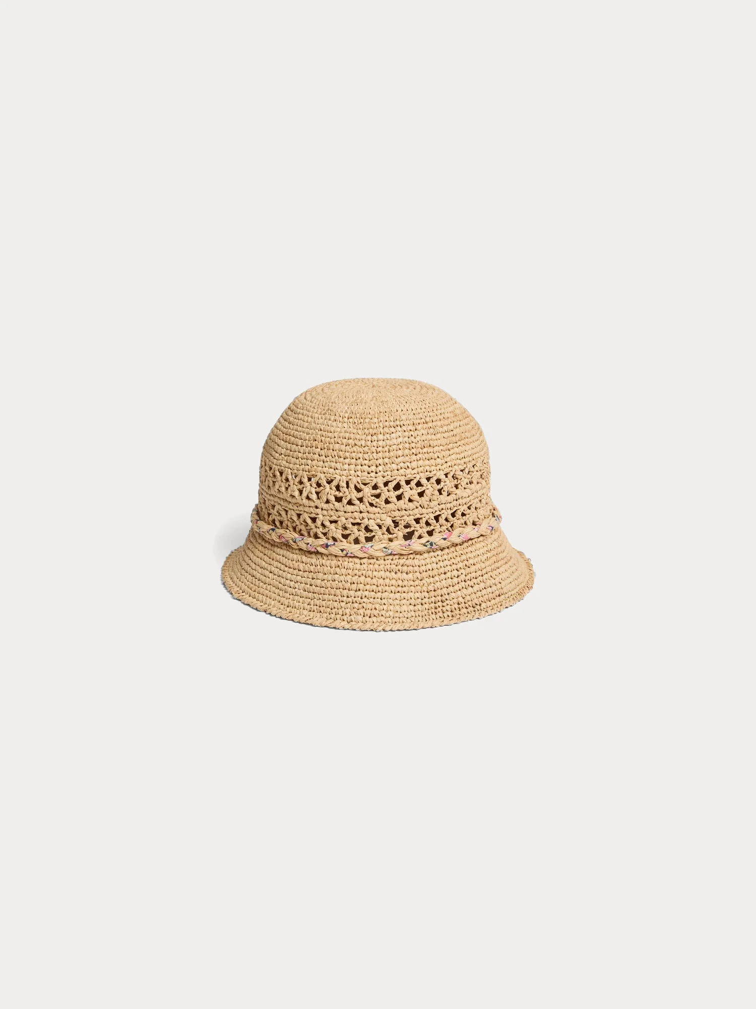 Girl | Fania Hat | Natural