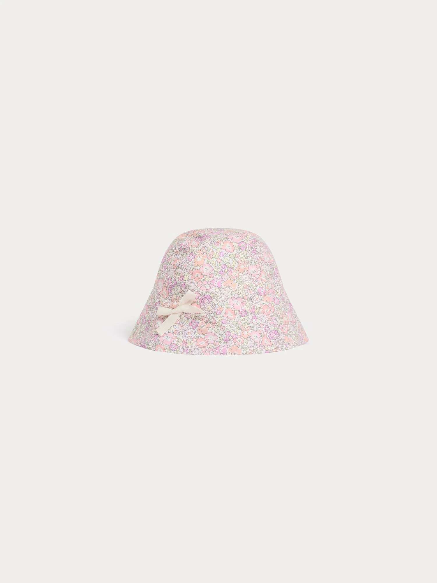 Girl | Grigri Hat | Pink Blush