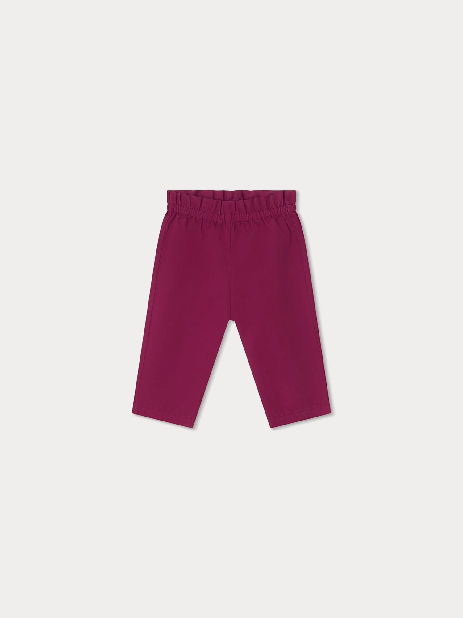 Girl | Luciole Pants | Violet