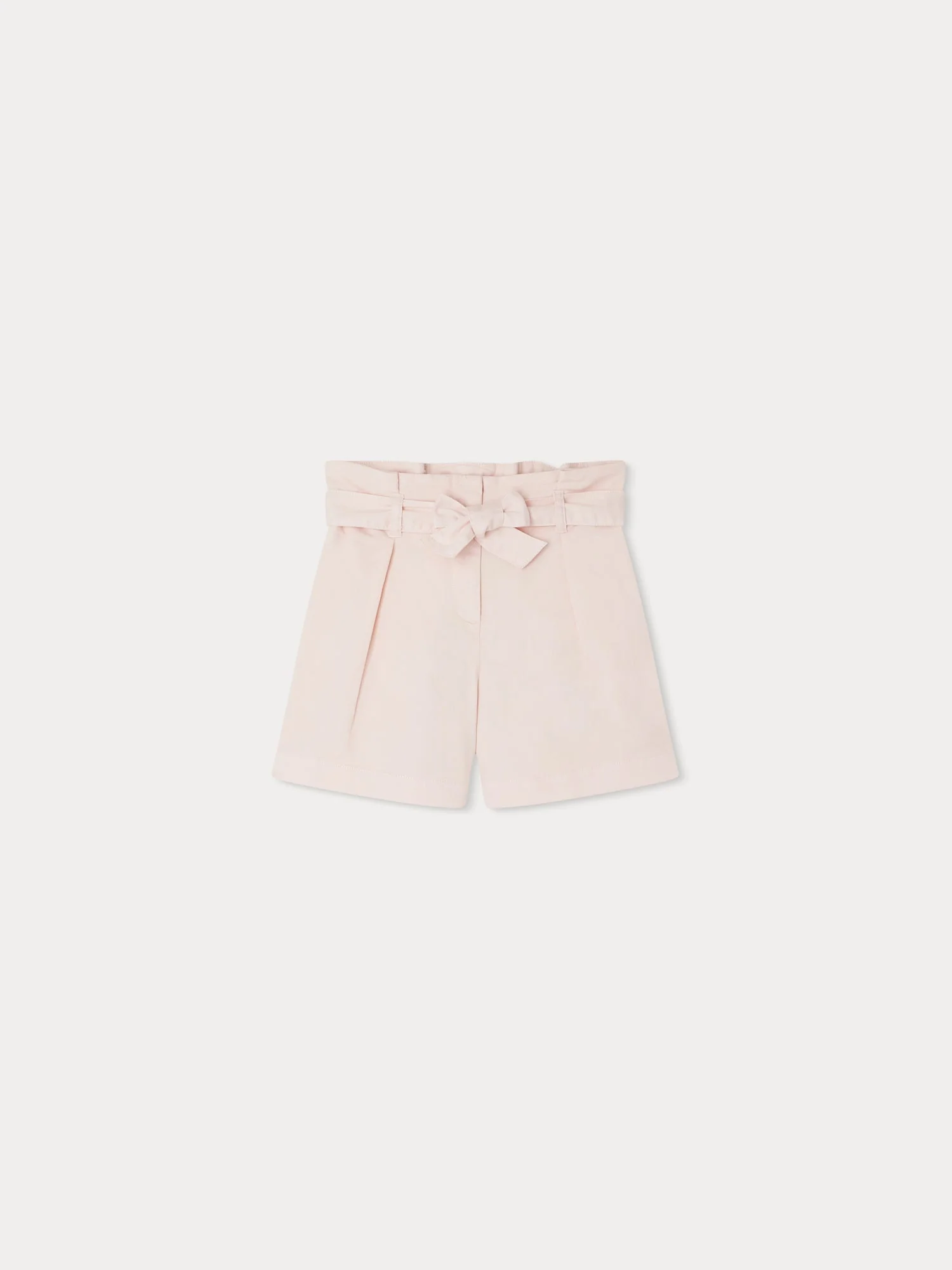 Girl | Nath Shorts | Pink