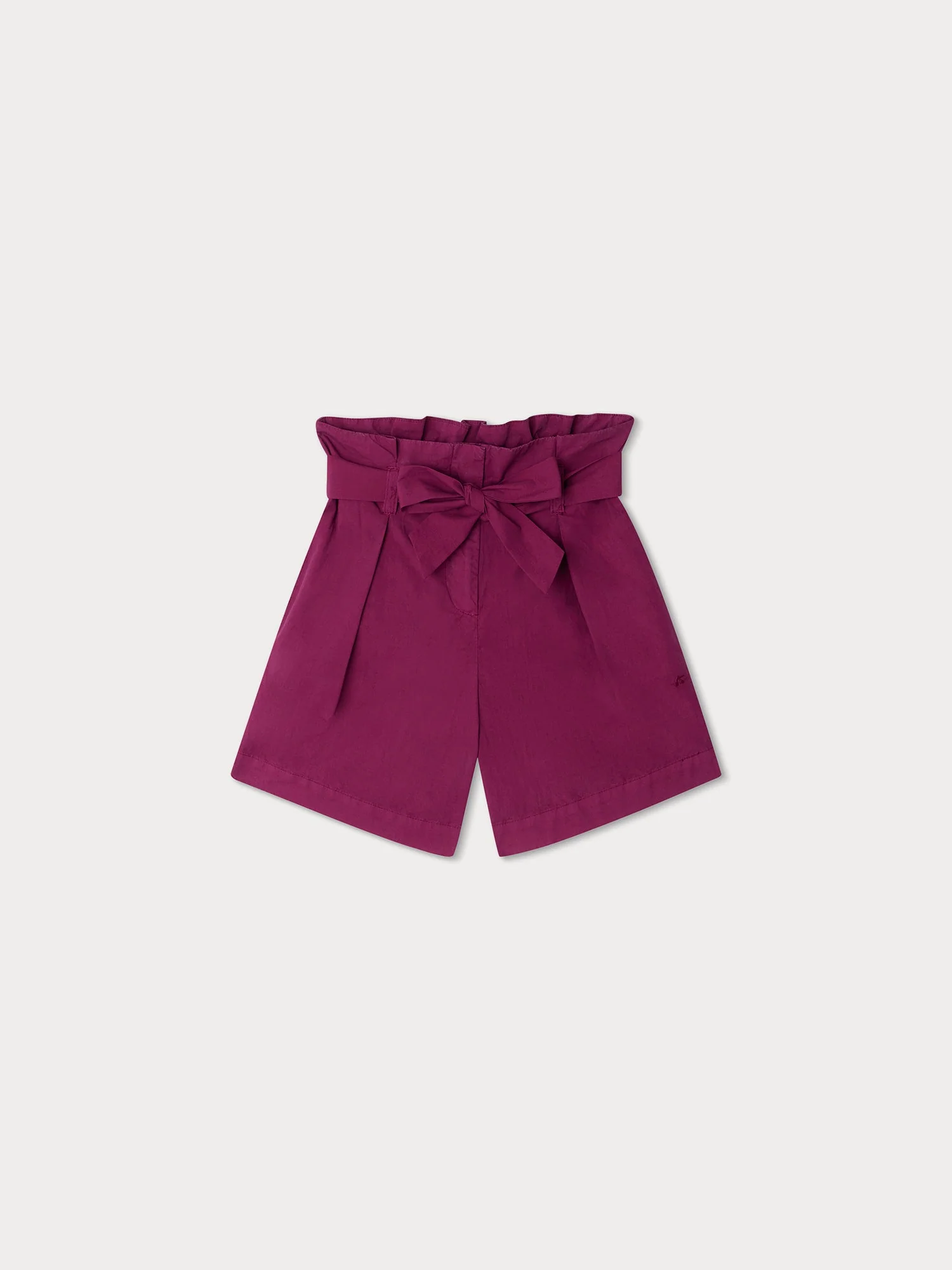 Girl | Nath Shorts | Violet