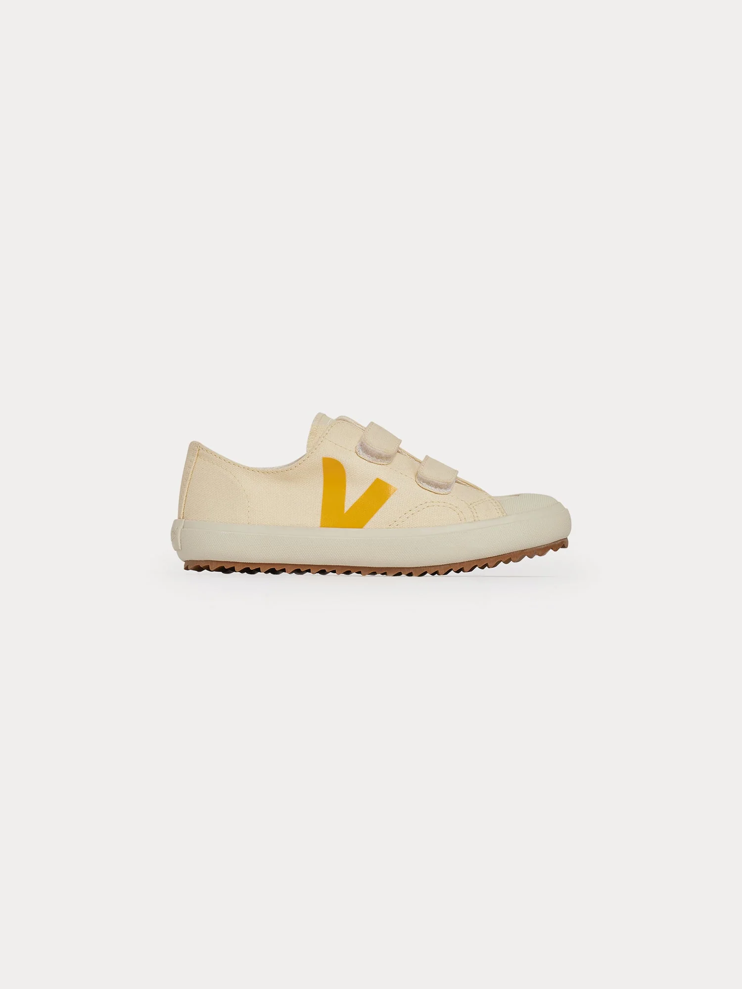 Girl | Ollie Bonpoint X Veja Sneakers Kid | Ivory