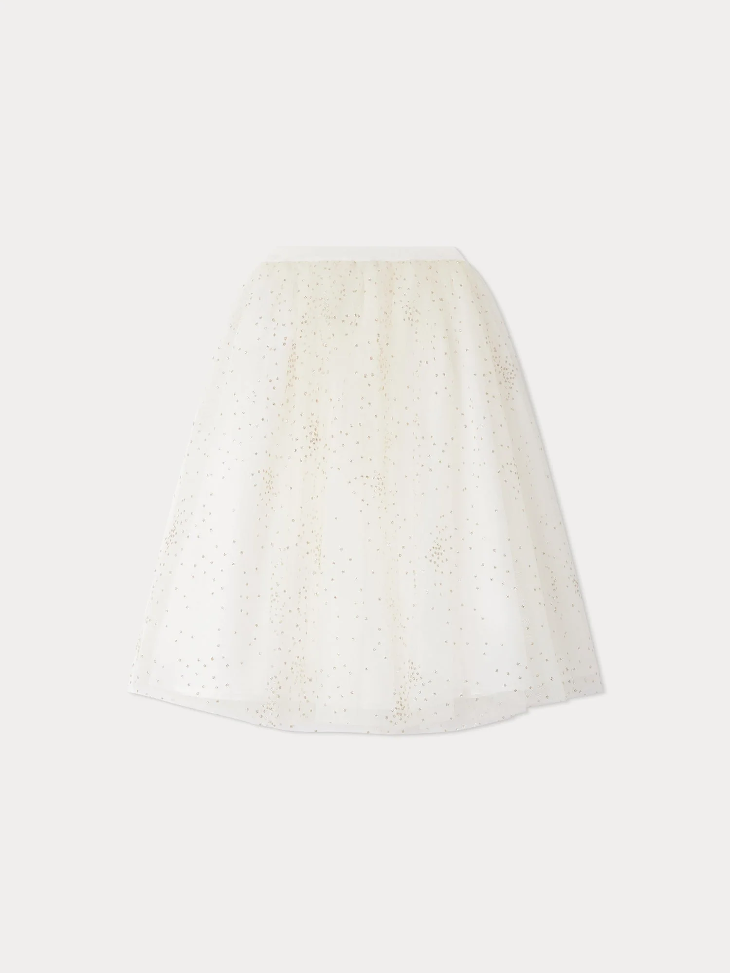 Girl | Panice Skirt | Bronze - Image 2