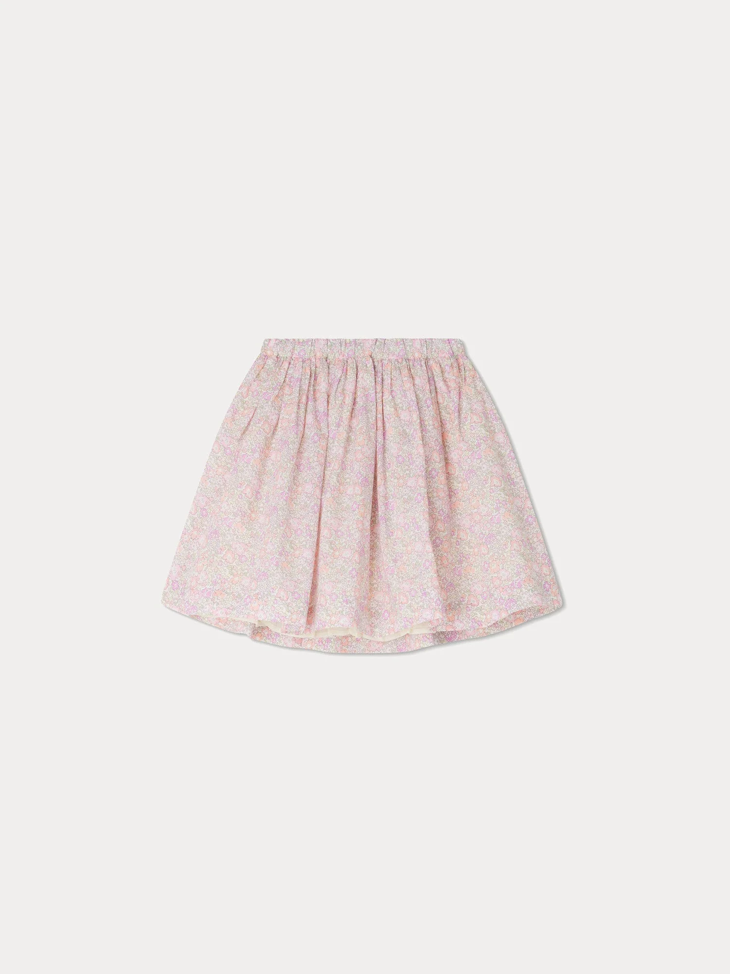 Girl | Suzon Skirt | Pink Blush
