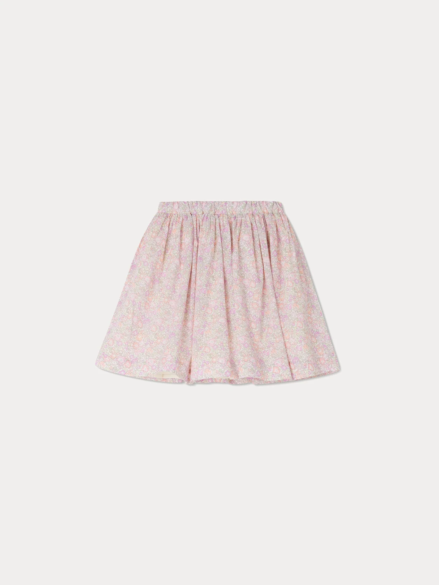 Girl | Suzon Skirt | Pink Blush - Image 2