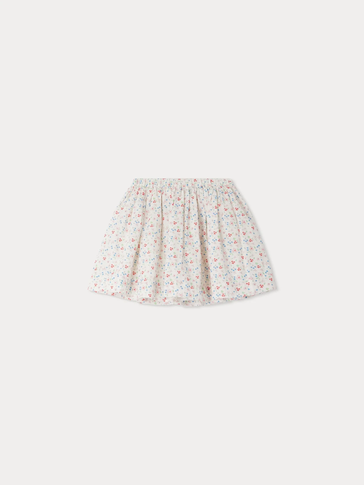 Girl | Suzon Skirt | Powder Pink
