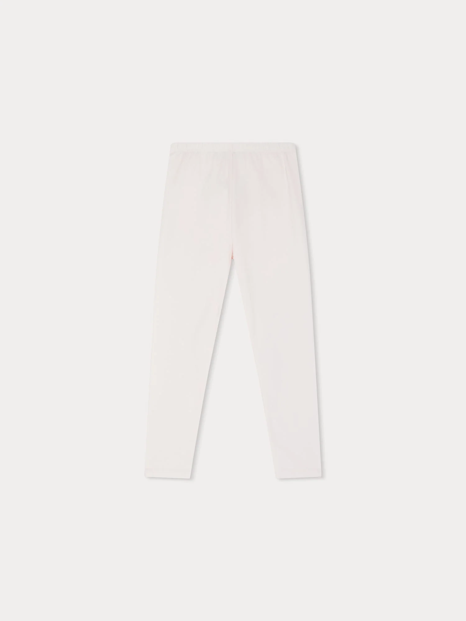 Girl | Teggings Leggings | Light Pink