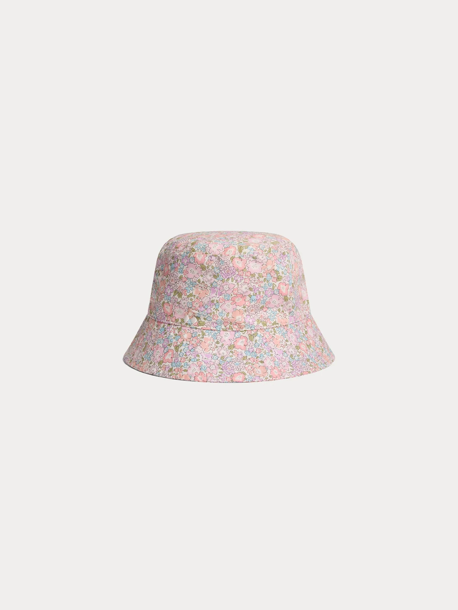 Girl | Theana Bucket Hat | Pink Blush