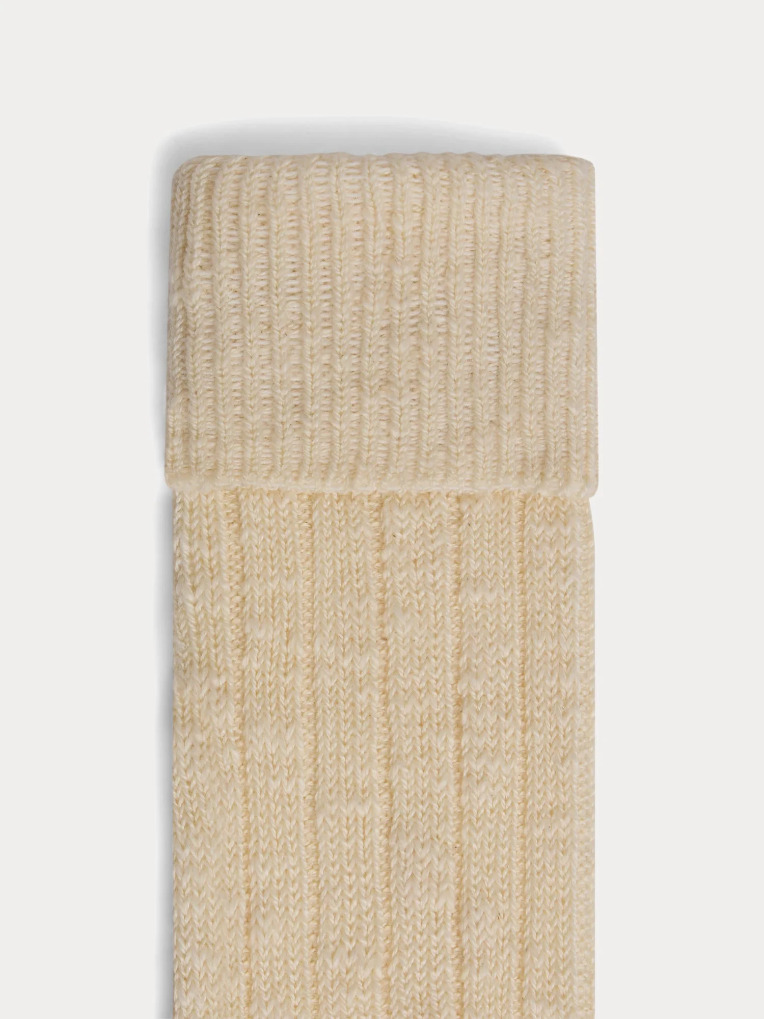 Girl | Tocks Socks | Natural - Image 2