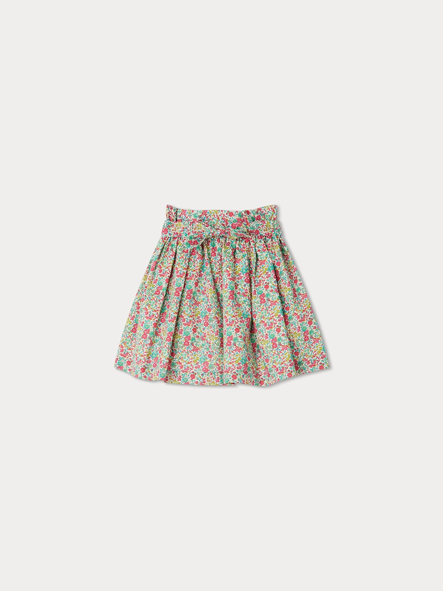 Girl | Tuie Skirt | Mint