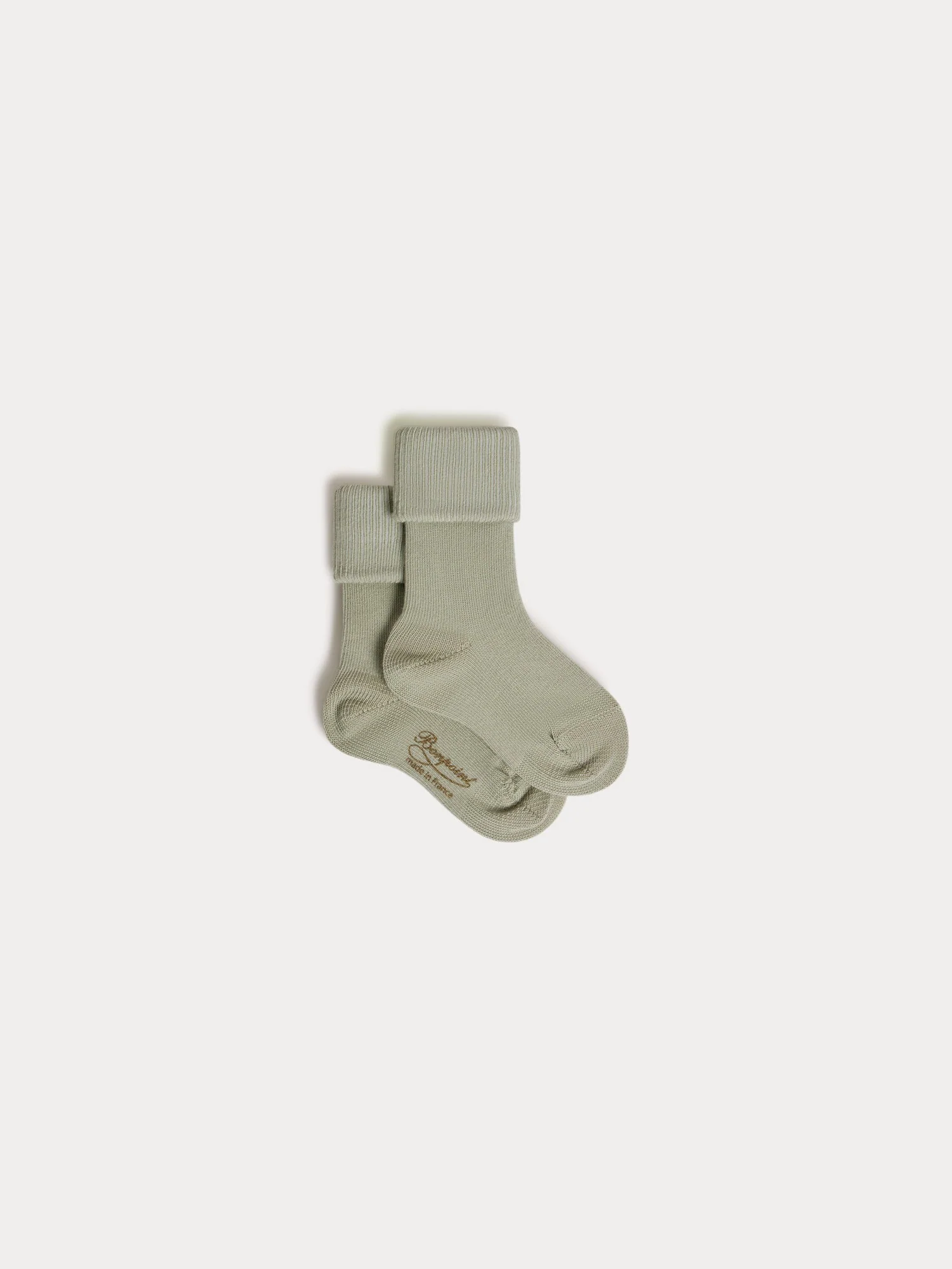 Unisex | Adilson Socks | Verdigris