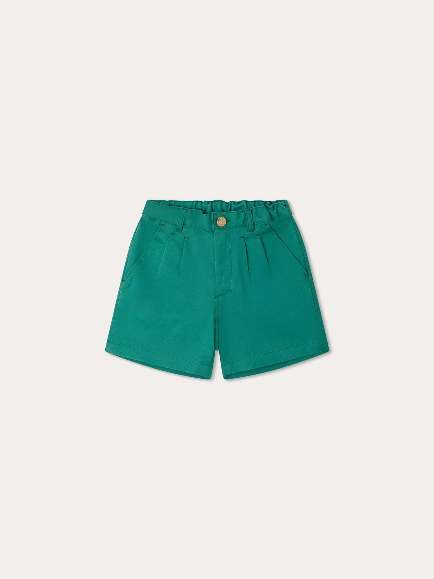 Unisex | Charles Shorts | Mint