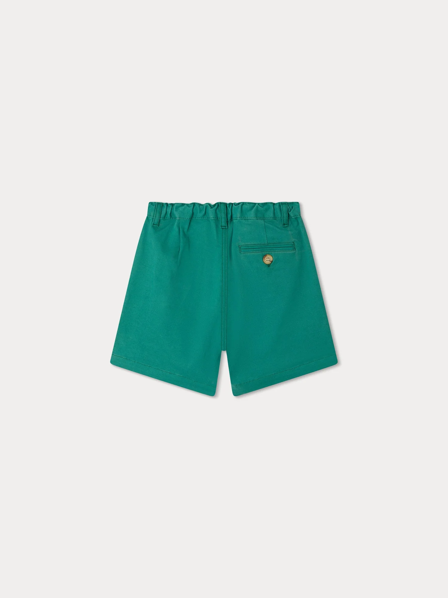 Unisex | Charles Shorts | Mint - Image 2